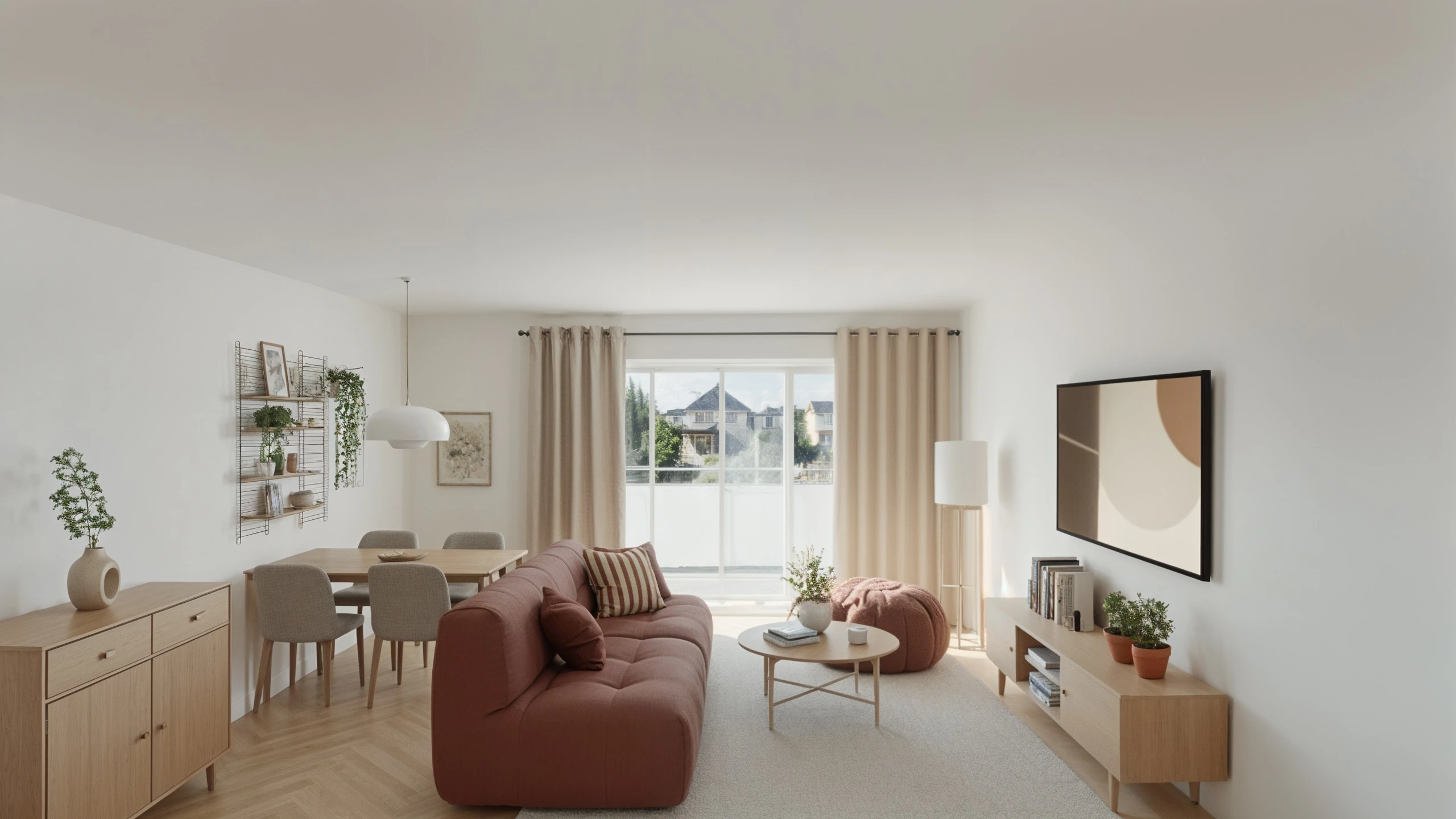 Appartement neuf Bleu Rivage Saint-Jean-de-Monts