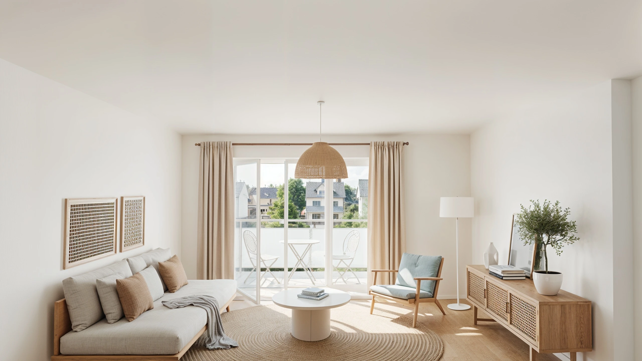 Appartement neuf Bleu Rivage Saint-Jean-de-Monts