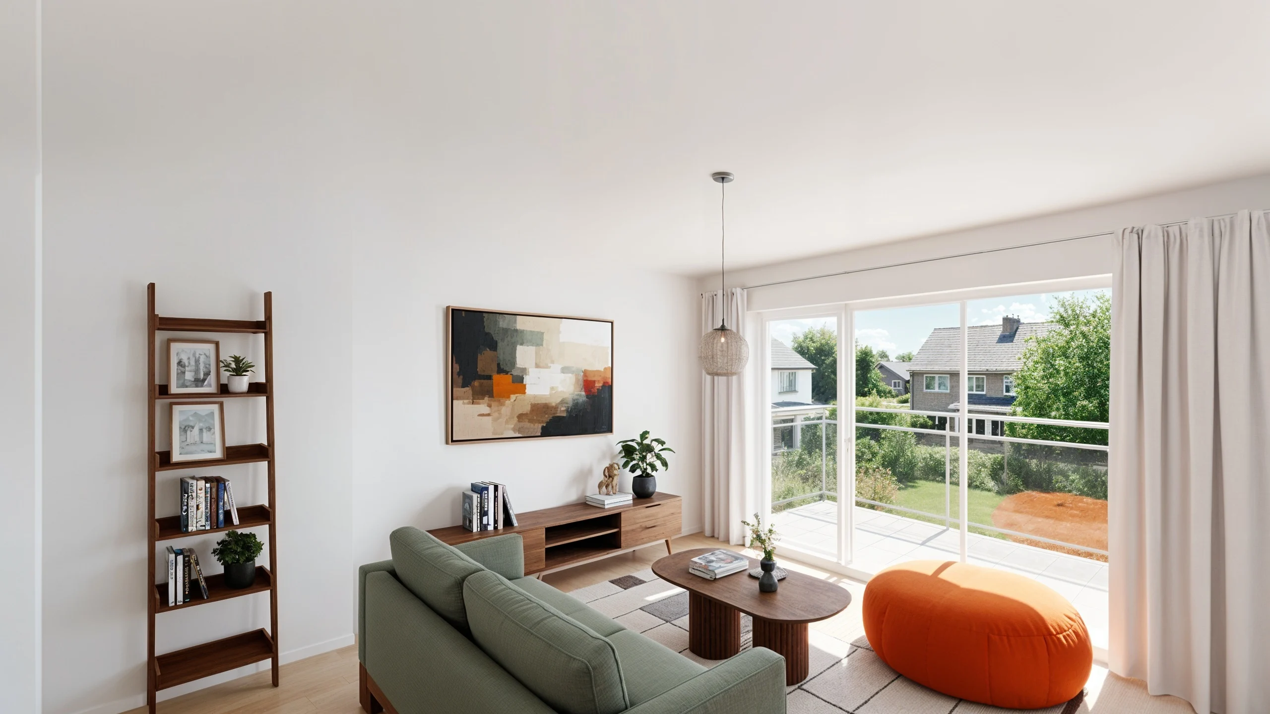 Appartement neuf Bleu Rivage Saint-Jean-de-Monts