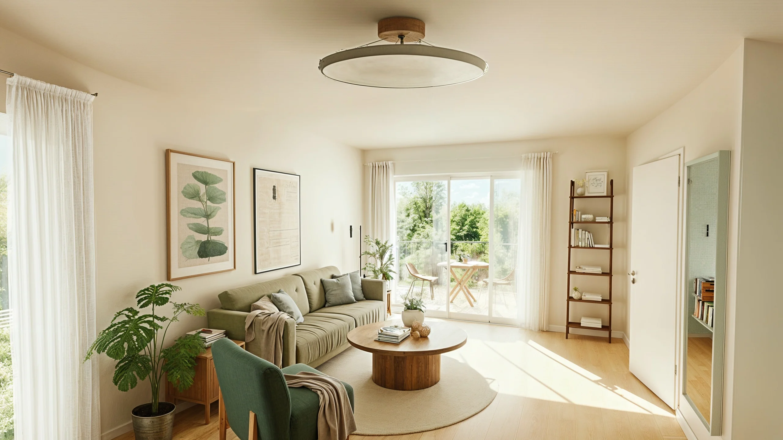 Appartement neuf Le Grand Chêne Saint-Herblain