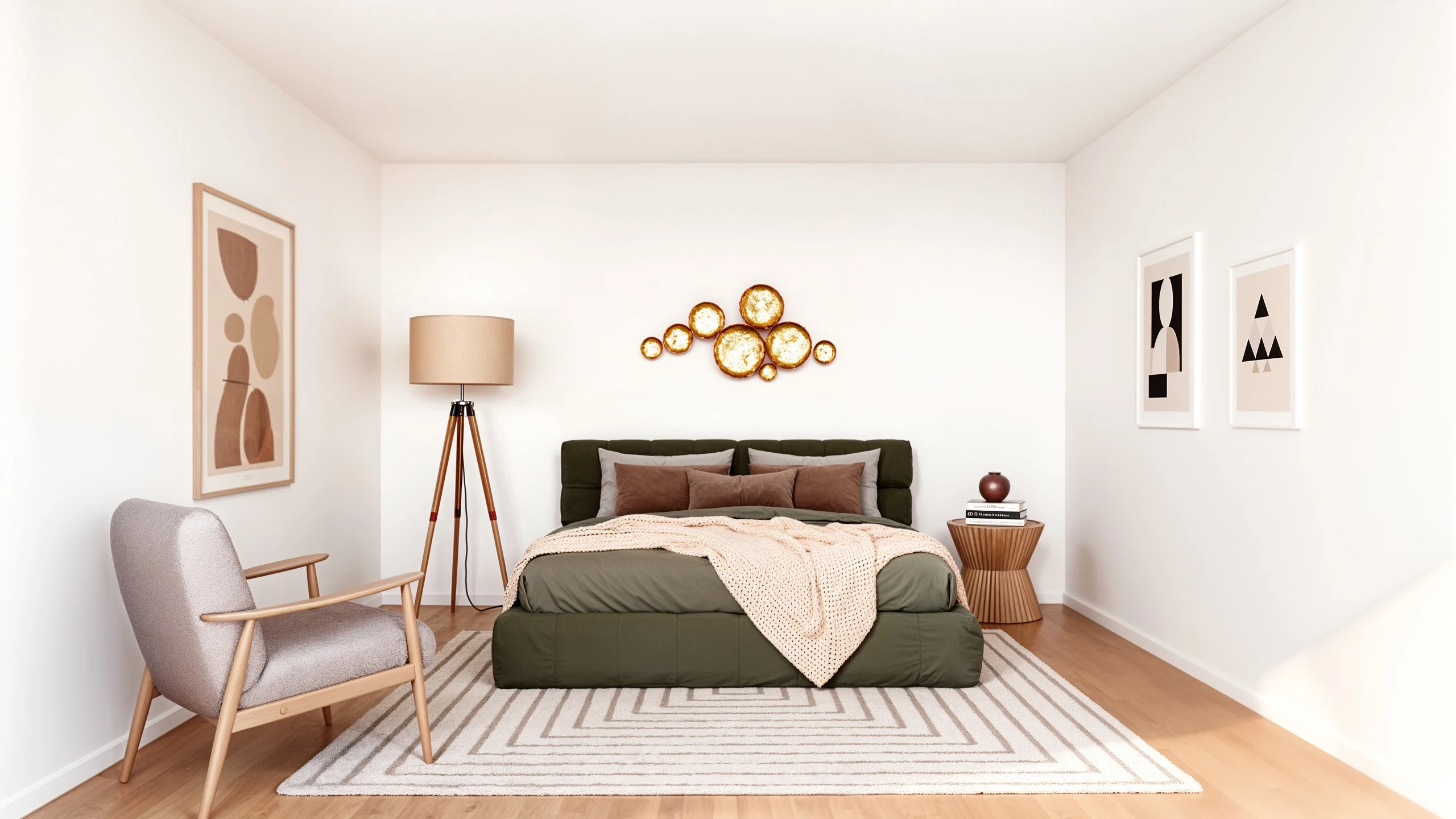 Appartement neuf Le Grand Chêne Saint-Herblain