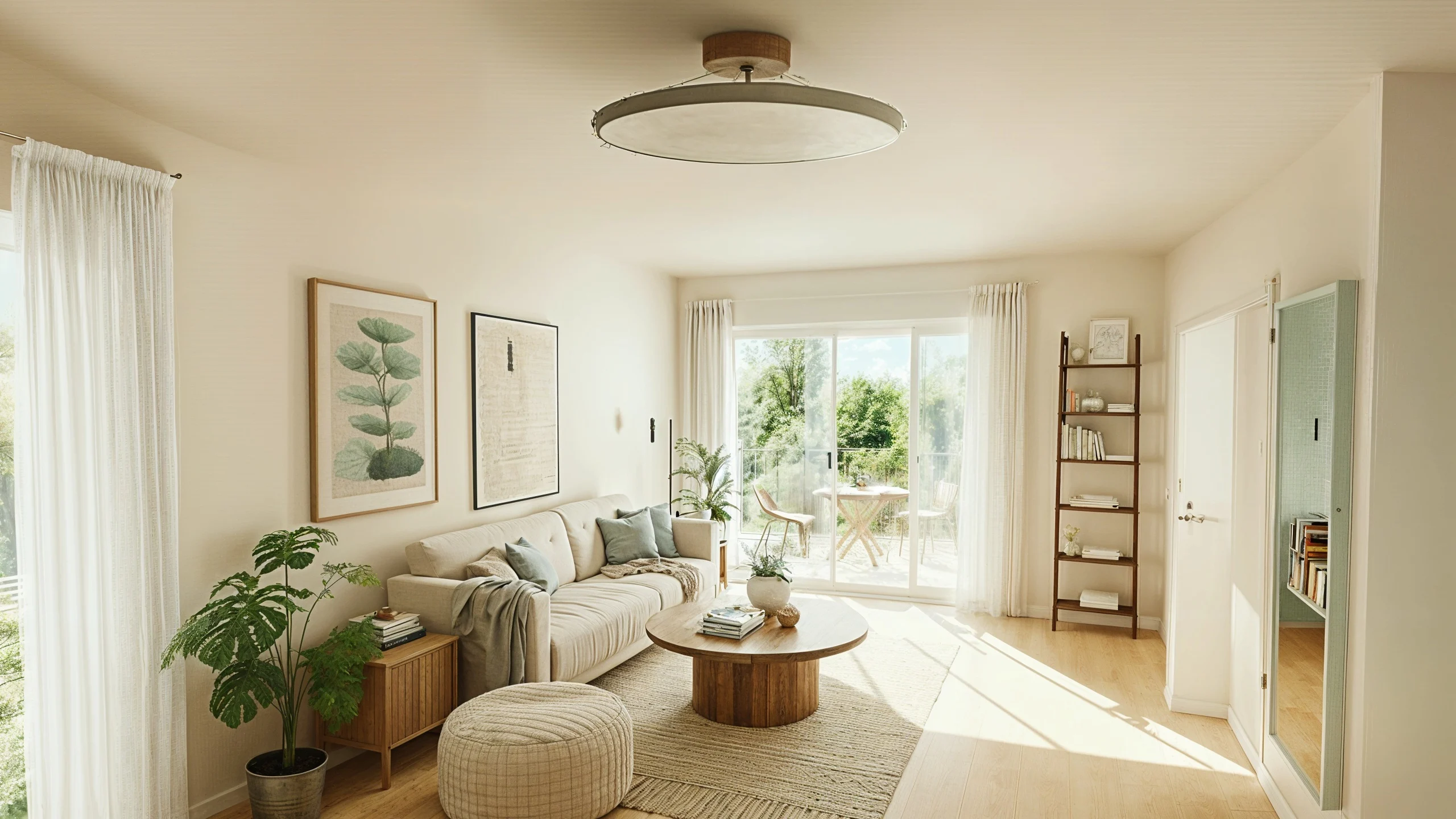 Appartement neuf Le Grand Chêne Saint-Herblain