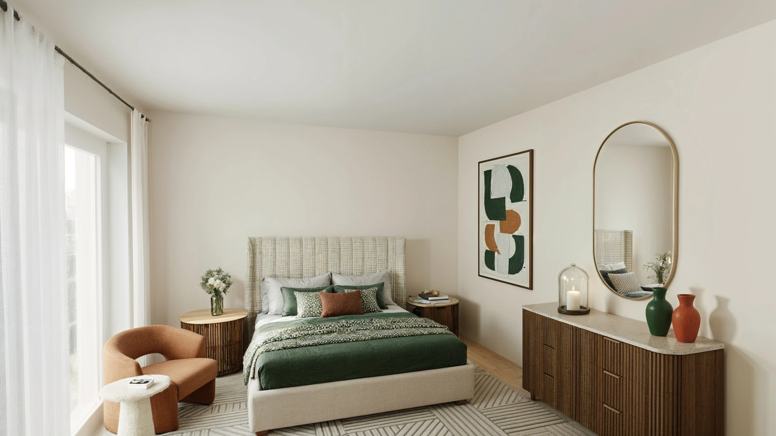 Appartement neuf Le Grand Chêne Saint-Herblain