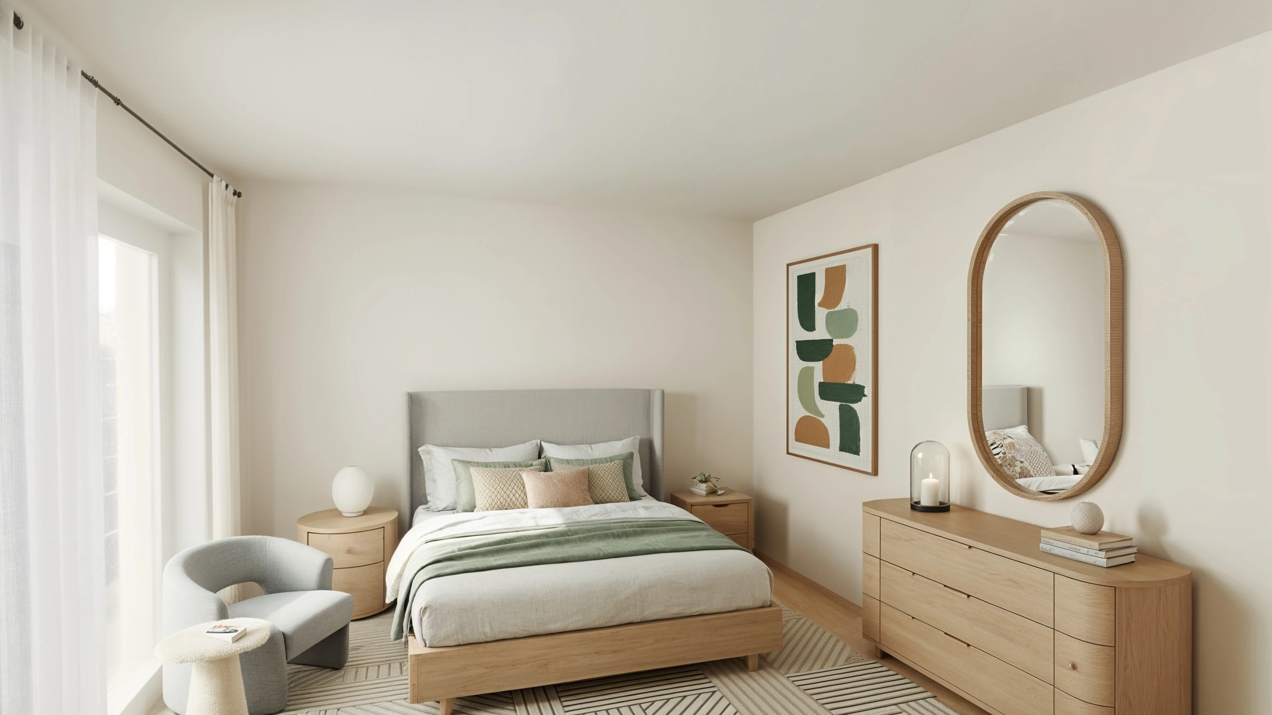 Appartement neuf Le Grand Chêne Saint-Herblain