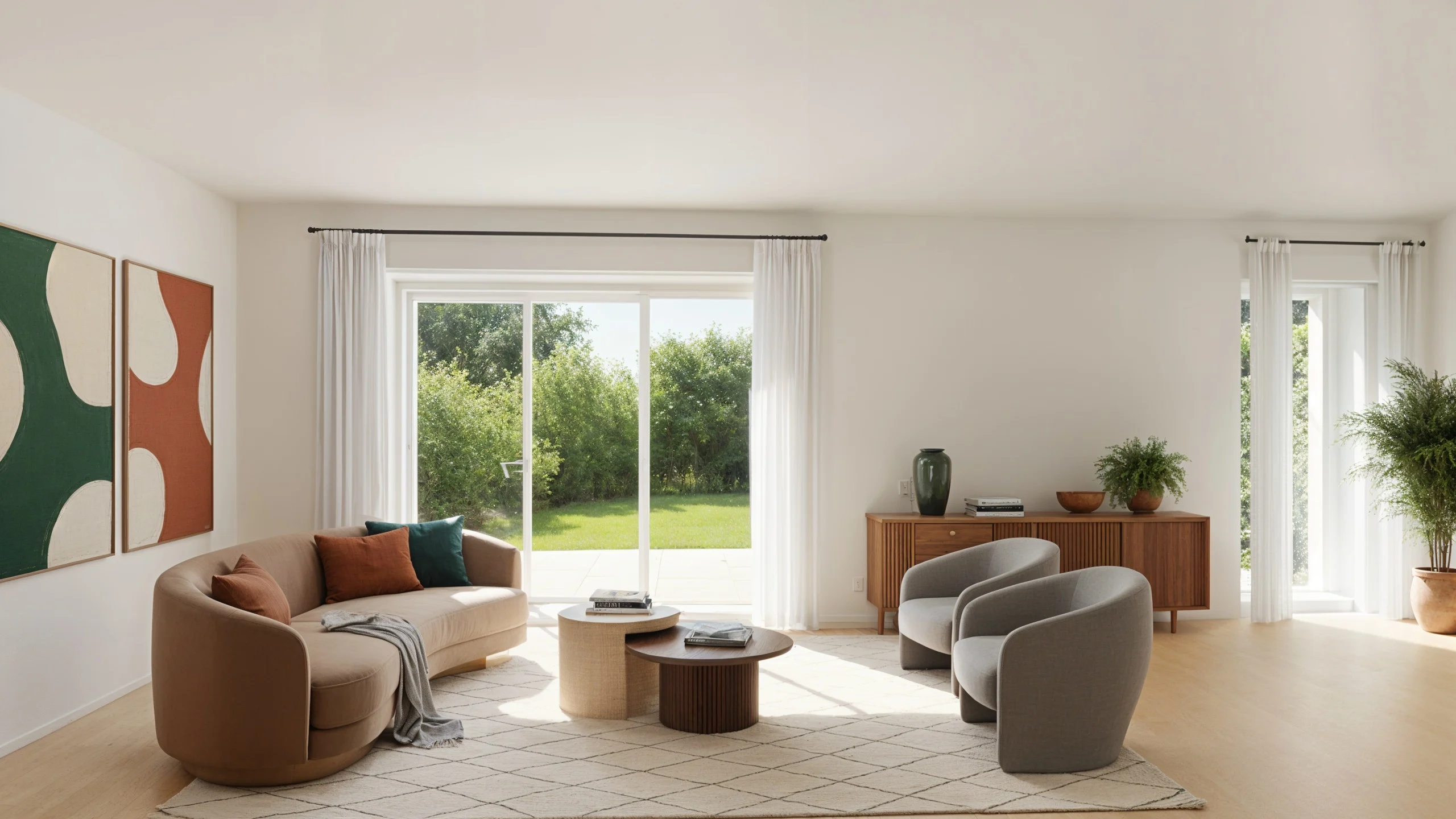 Appartement neuf Le Grand Chêne Saint-Herblain