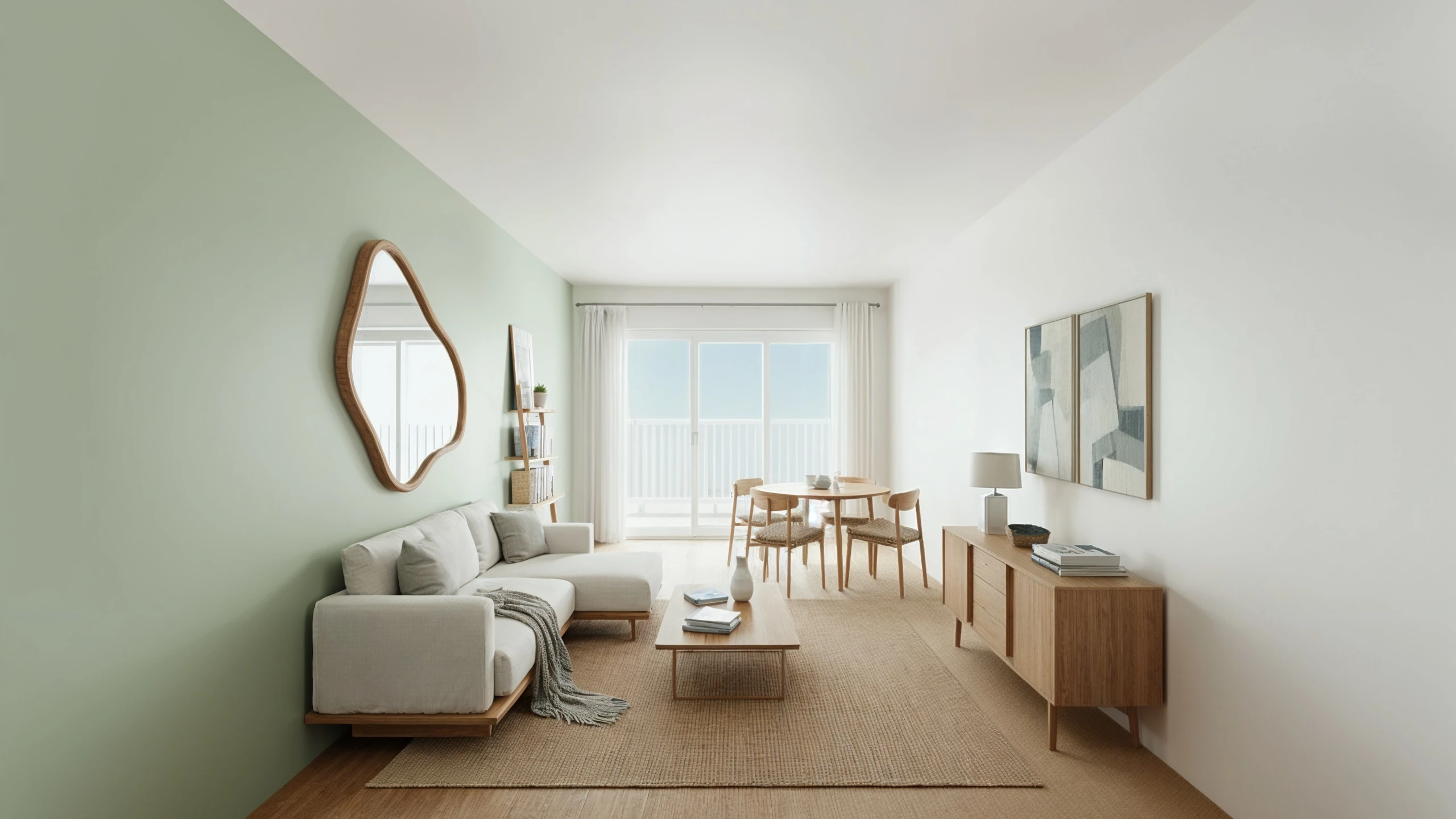 Appartement neuf Le Grand Chêne Saint-Herblain