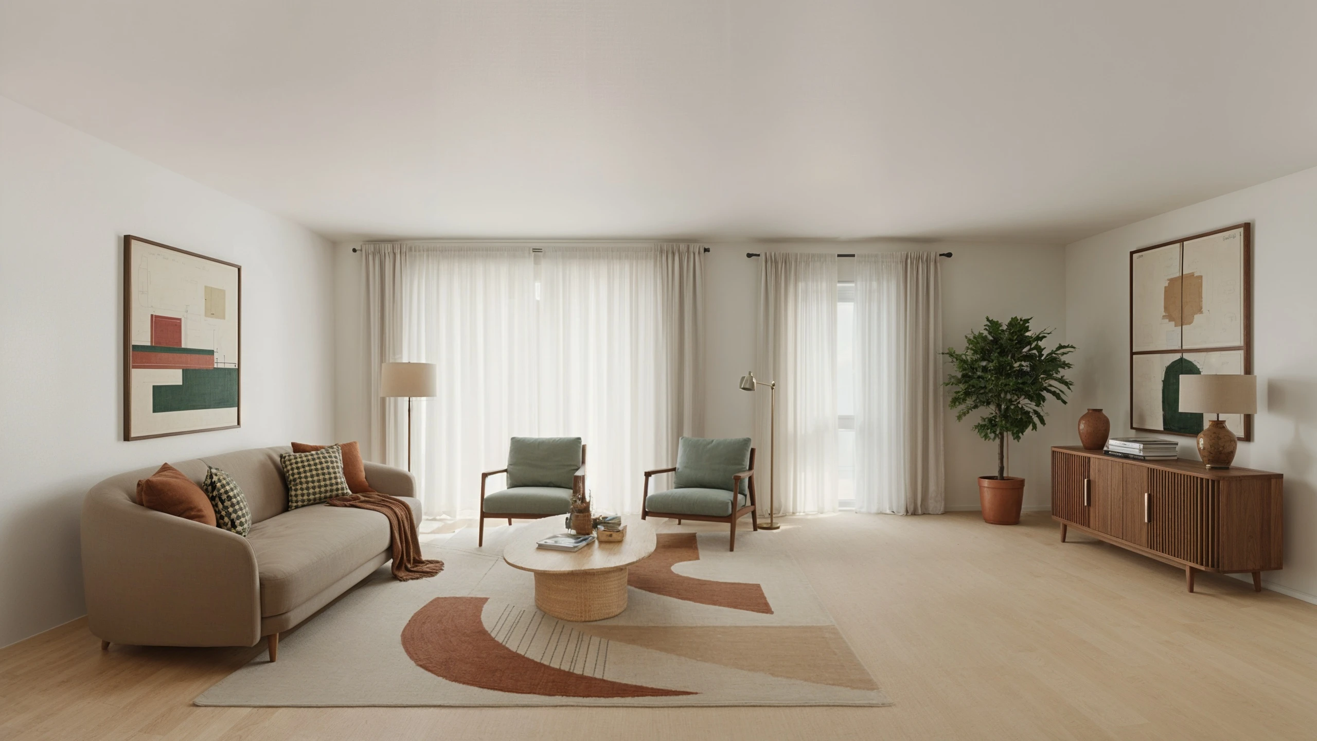 Appartement neuf Le Grand Chêne Saint-Herblain