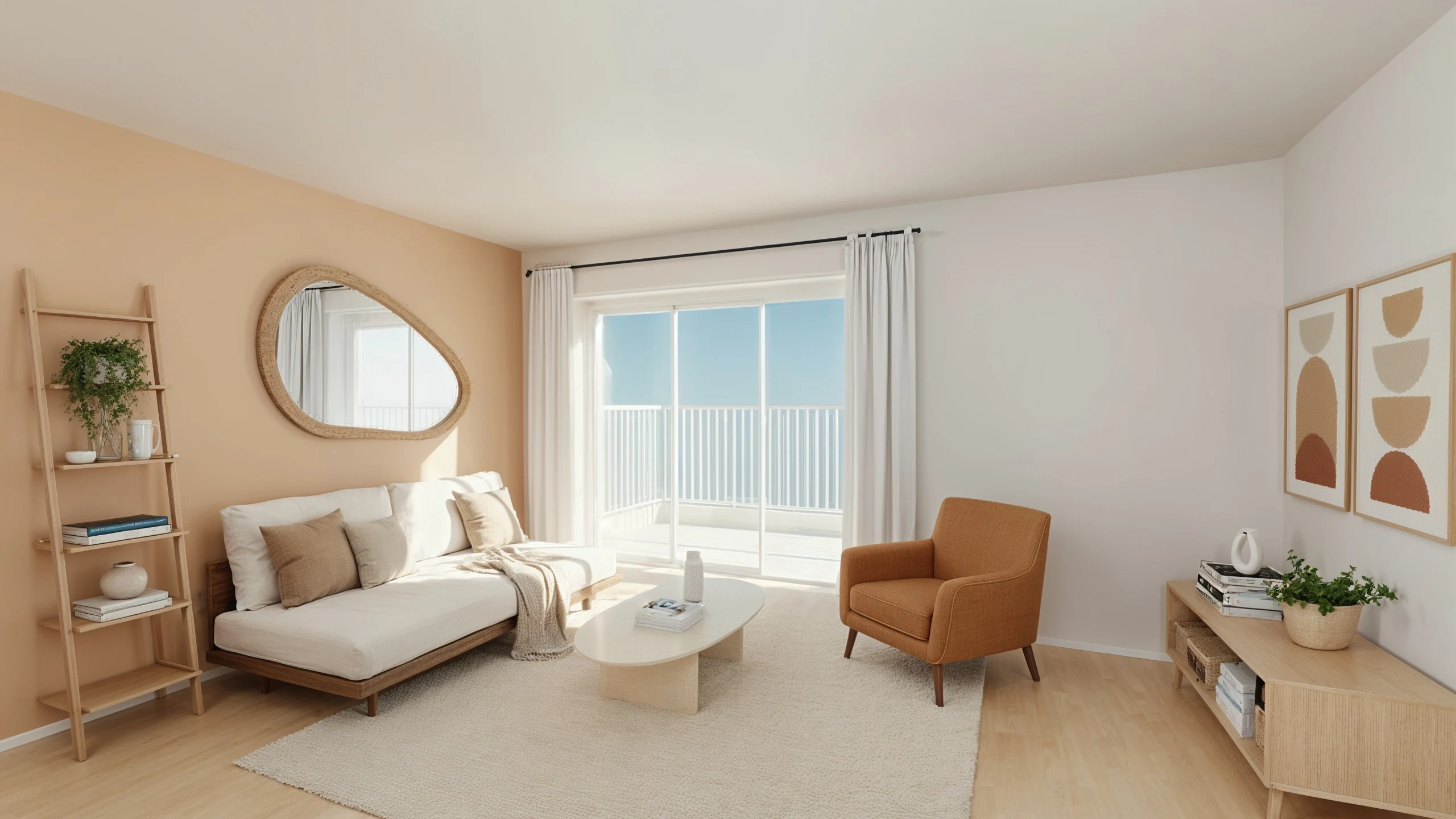Appartement neuf Le Grand Chêne Saint-Herblain