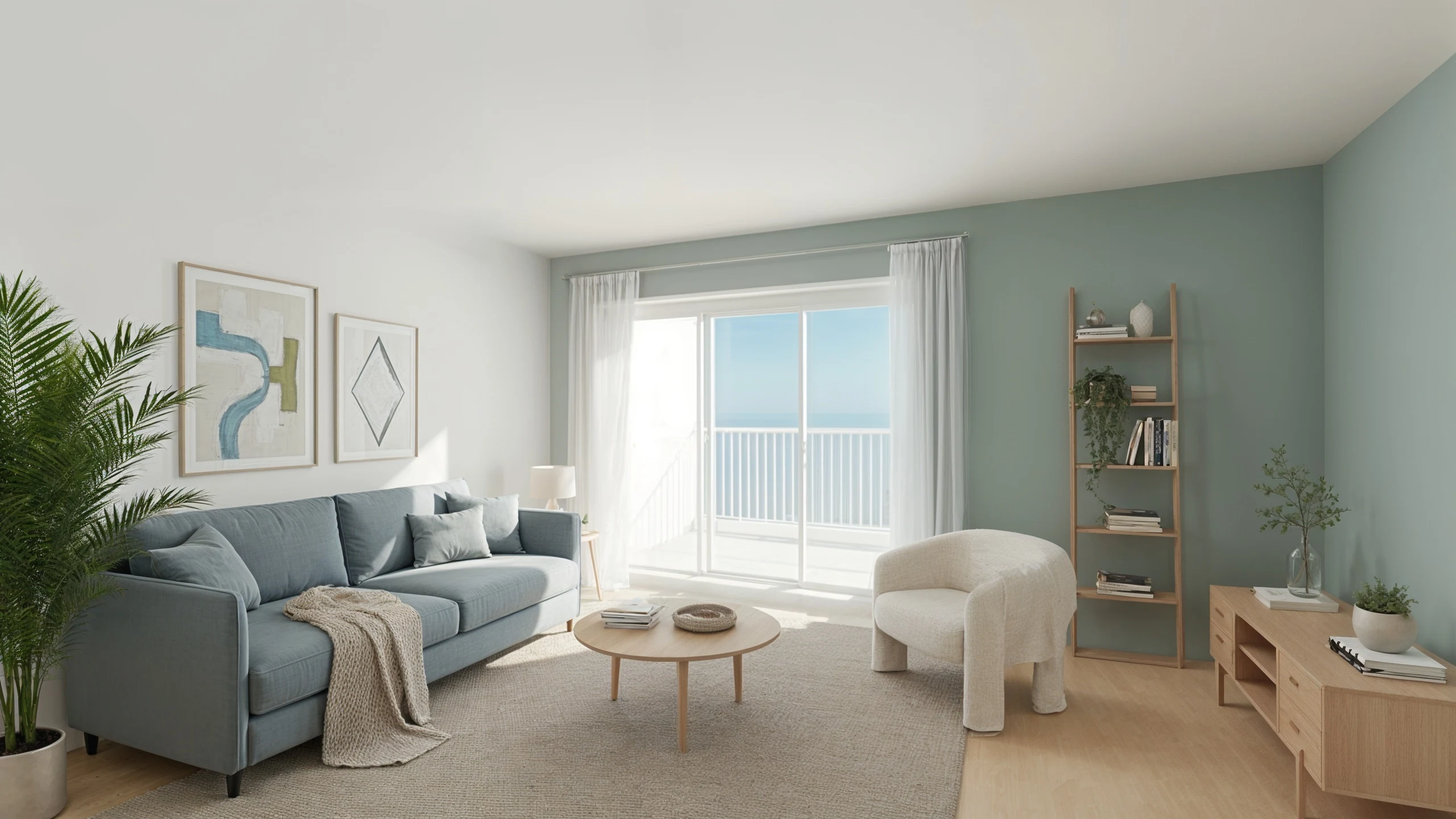 Appartement neuf Le Grand Chêne Saint-Herblain