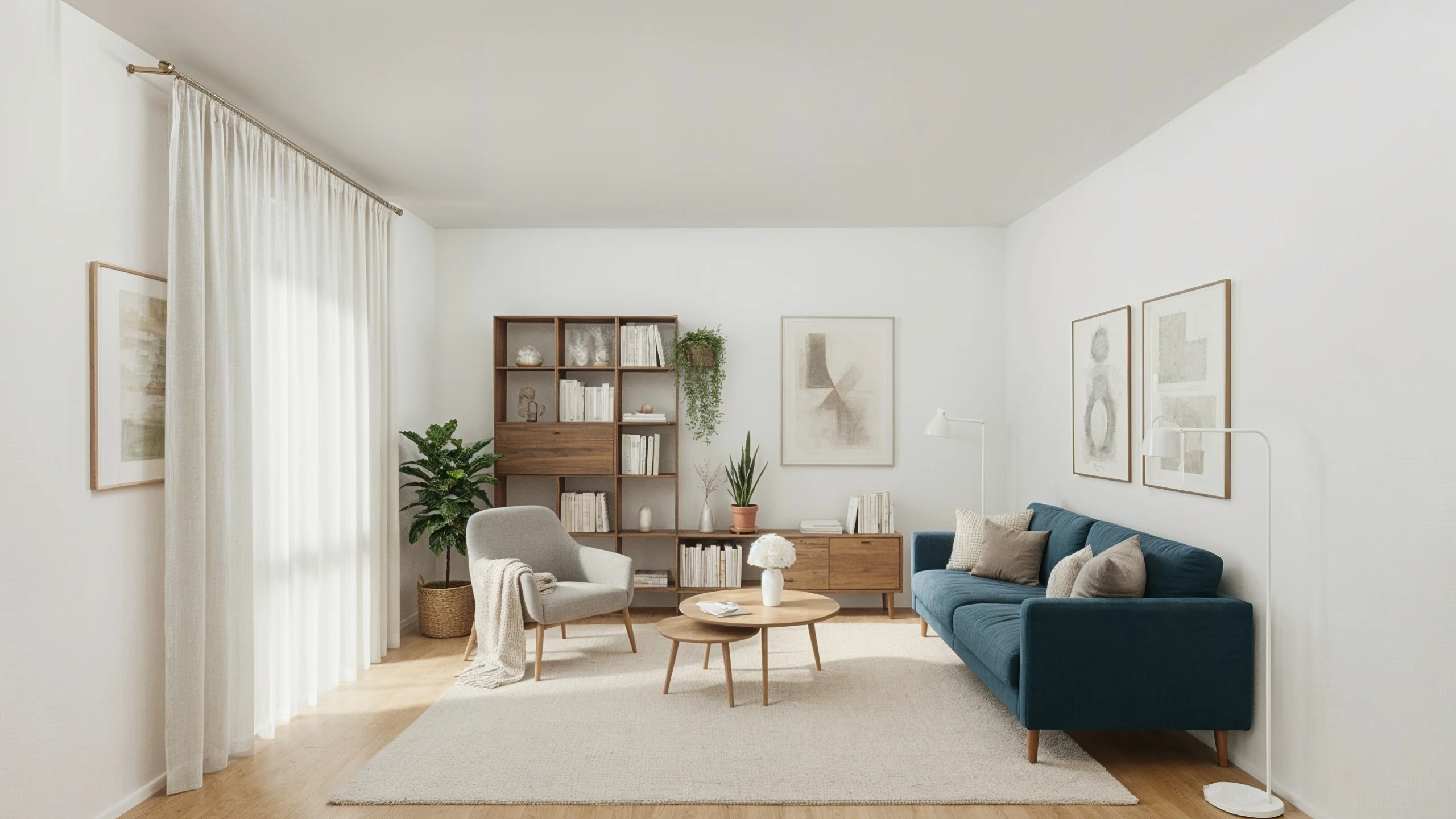 Appartement neuf Le Grand Chêne Saint-Herblain