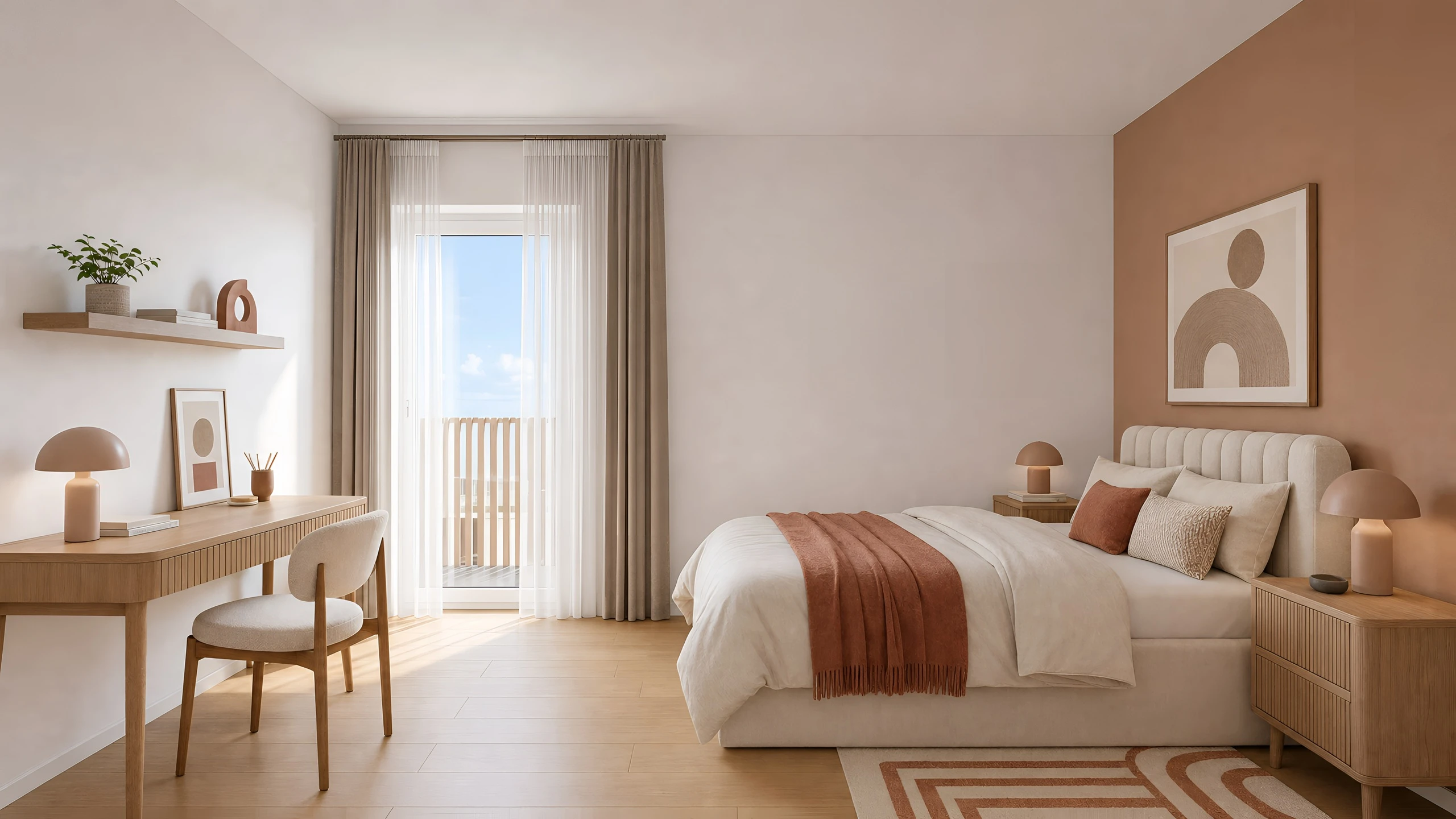 Appartement neuf Cîméa Saint-Herblain - vue 3