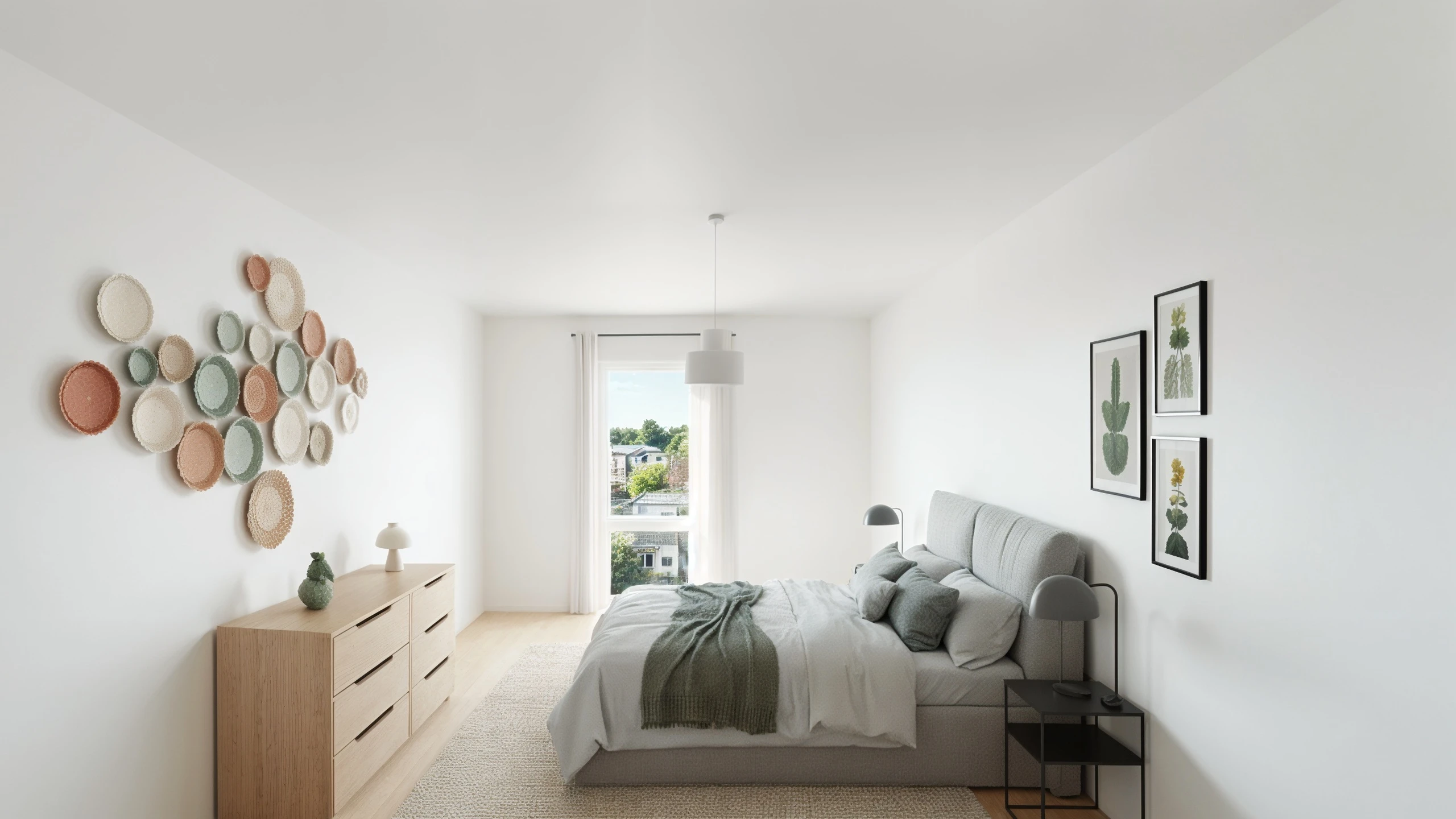 Appartement neuf Cîméa Saint-Herblain