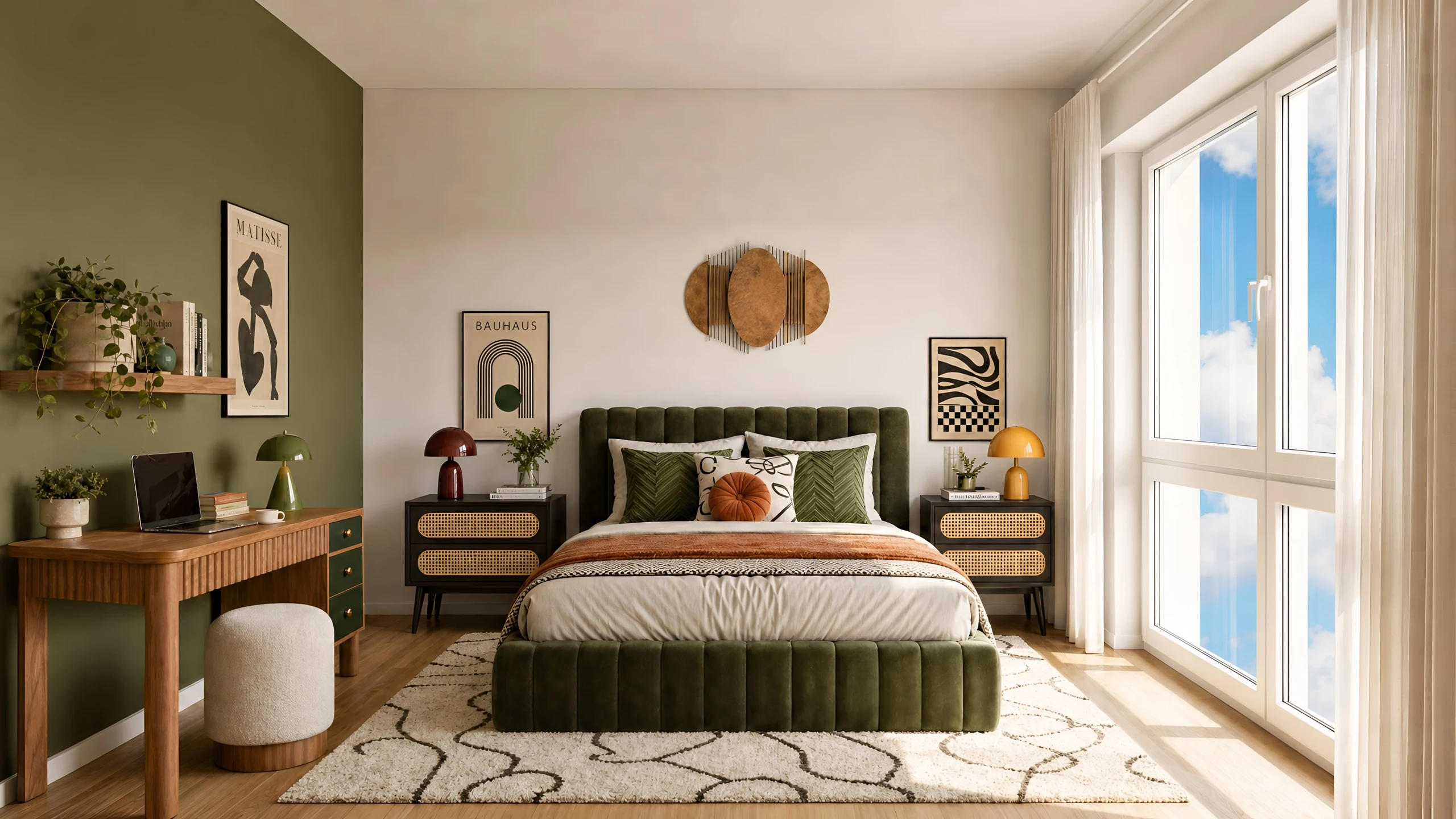 Appartement neuf Cîméa Saint-Herblain - vue 4