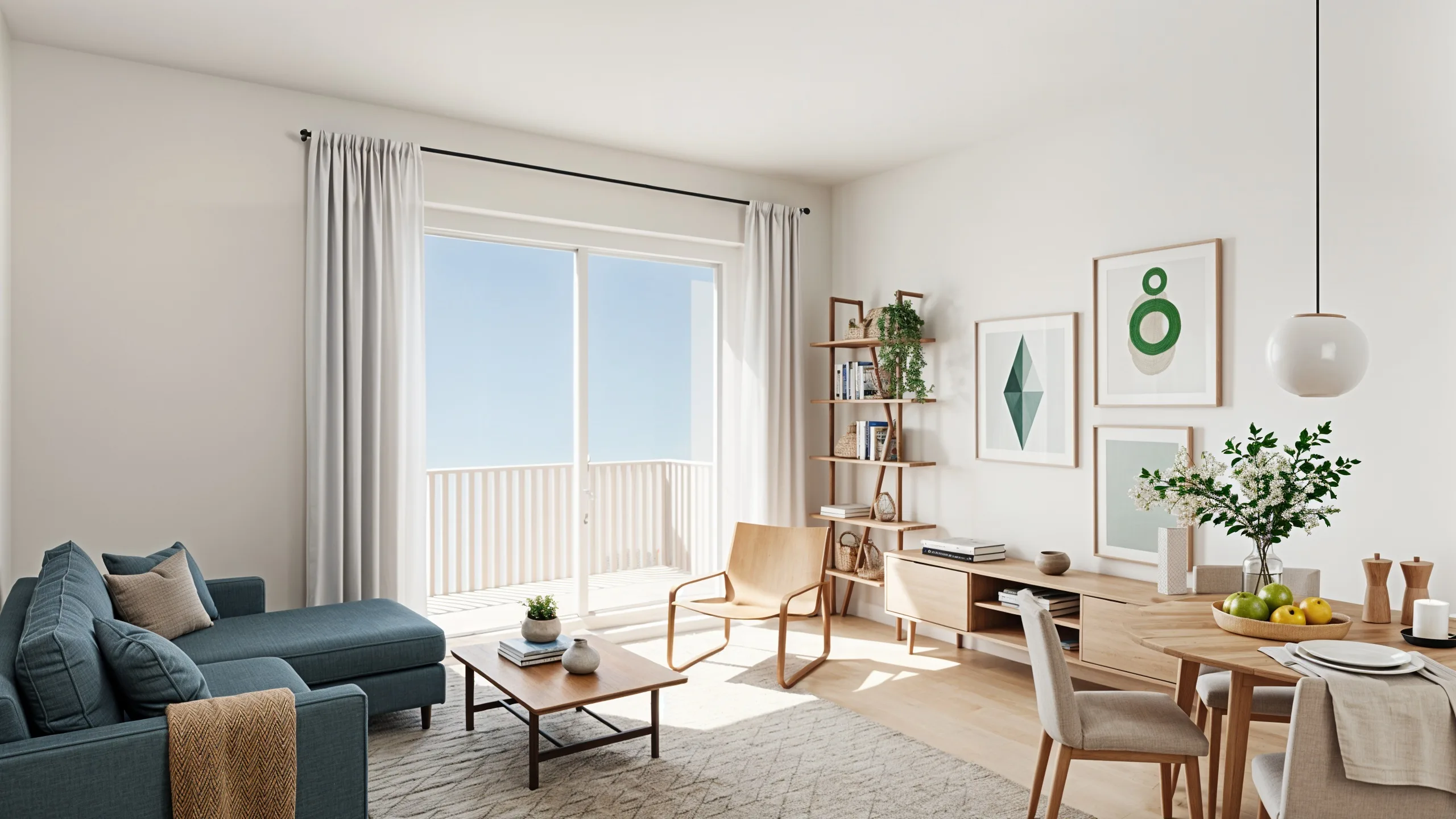 Appartement neuf Cîméa Saint-Herblain