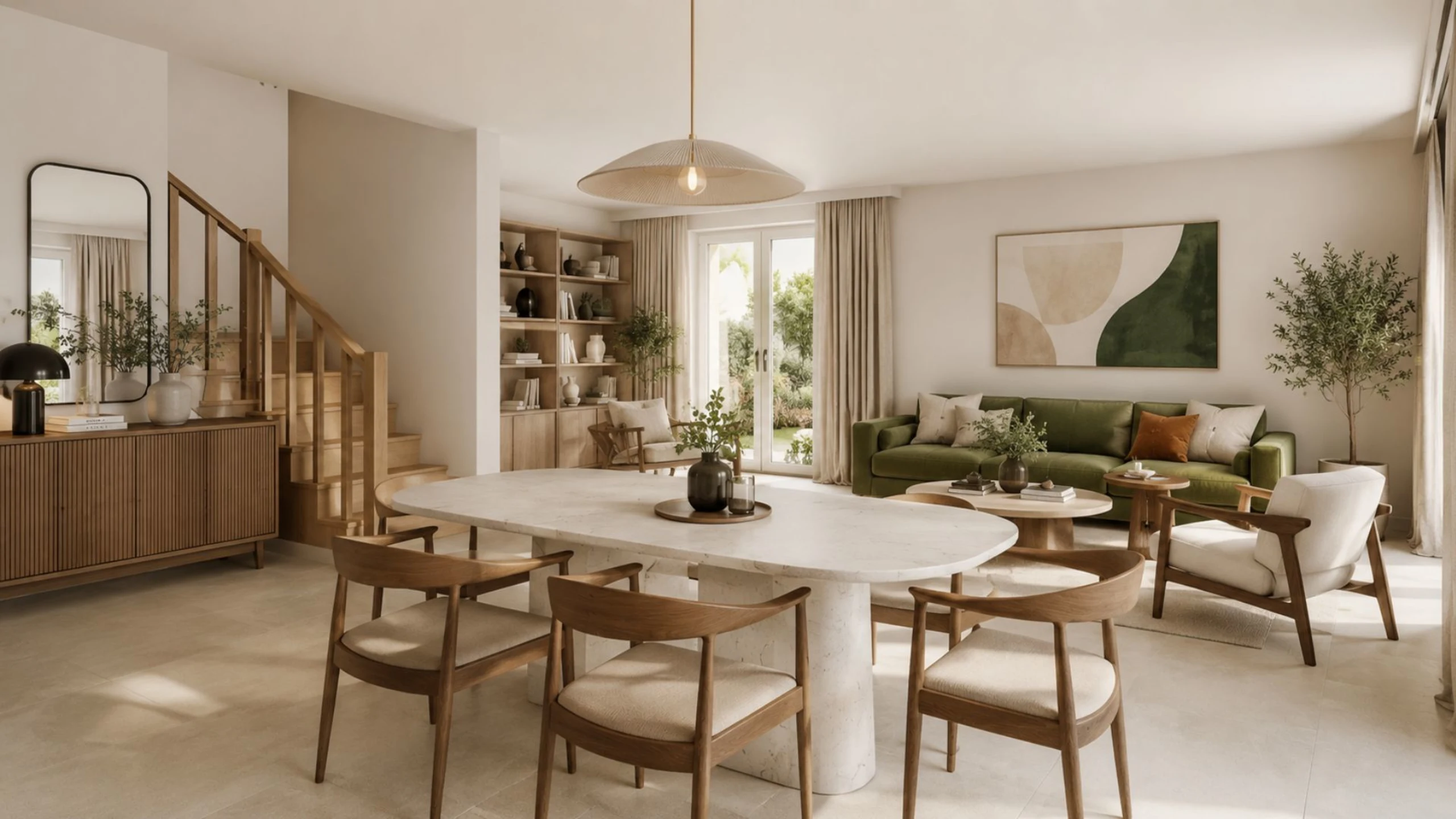 Maison neuf Les Originelles Antibes