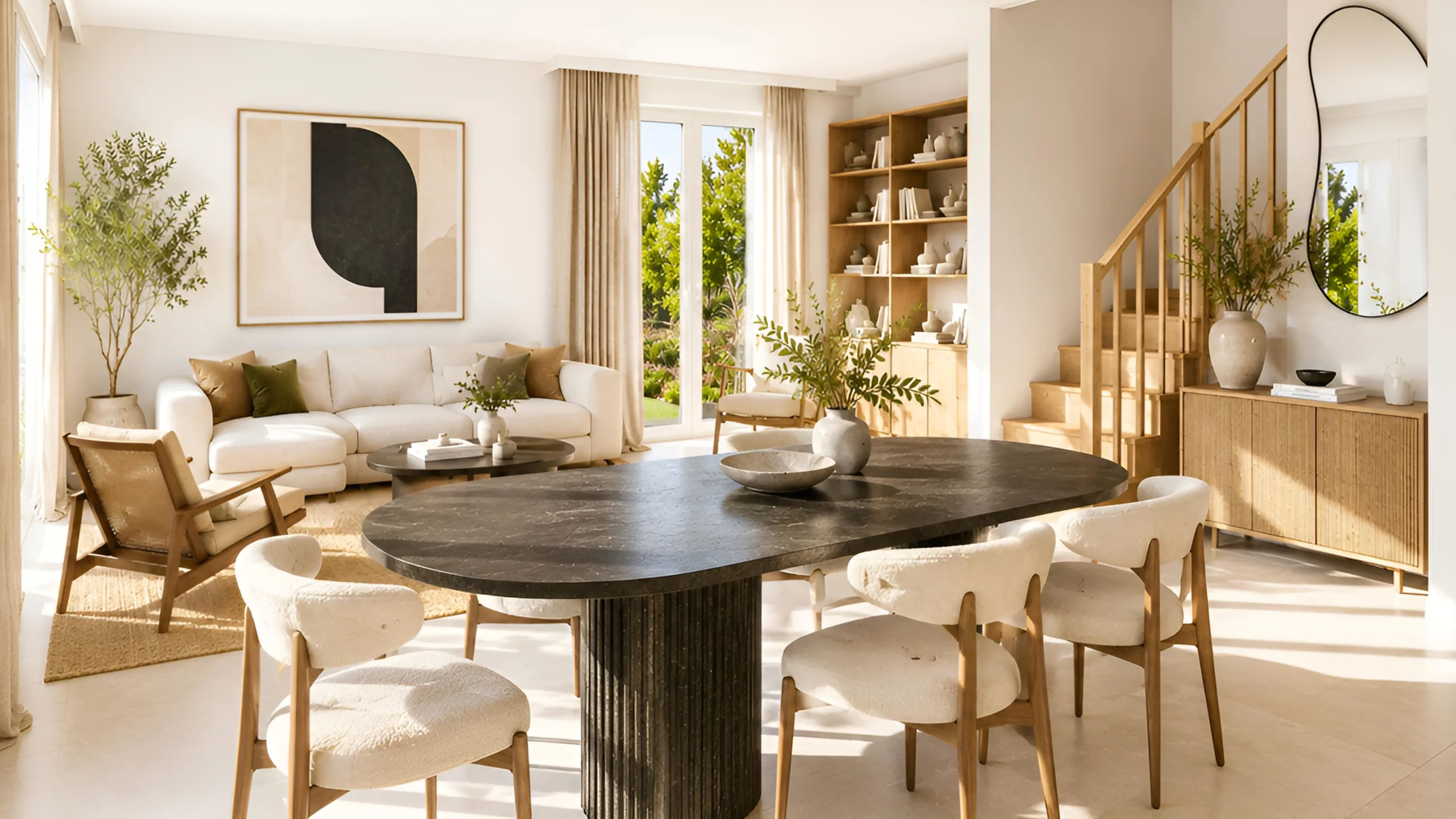 Maison neuf Les Originelles Antibes