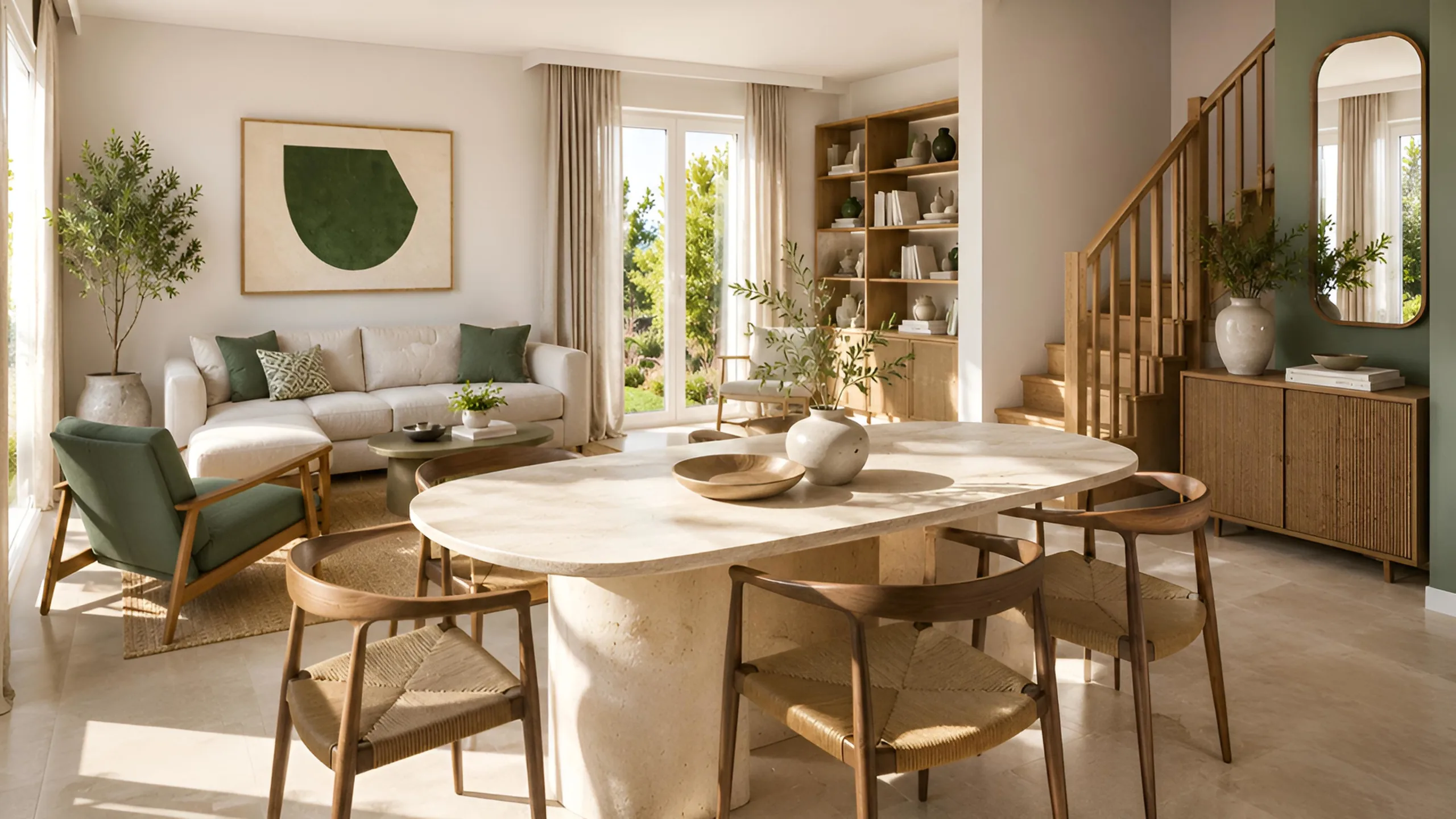 Maison neuf Les Originelles Antibes