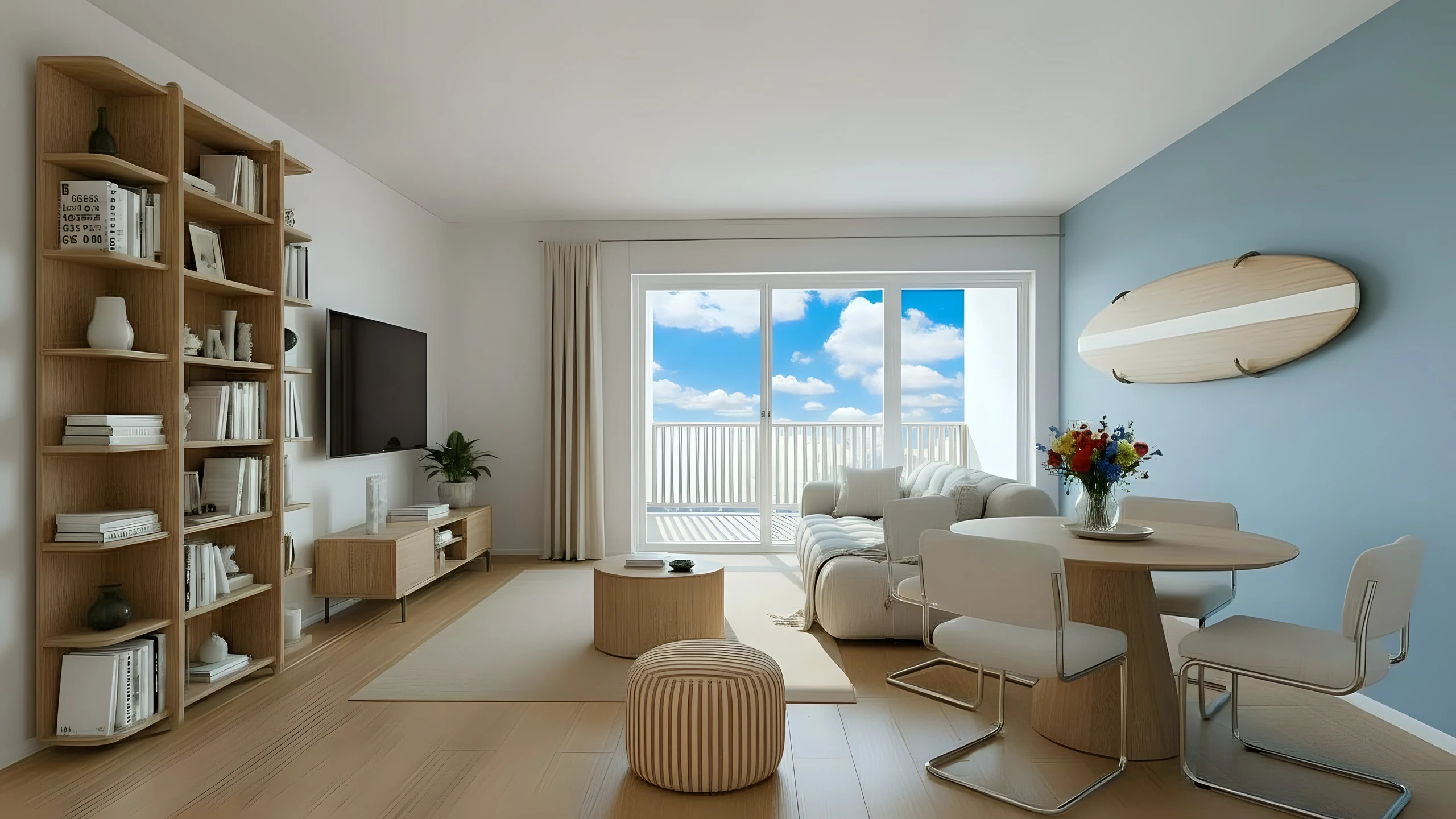 Appartement neuf Opale Saint-André-de-Corcy
