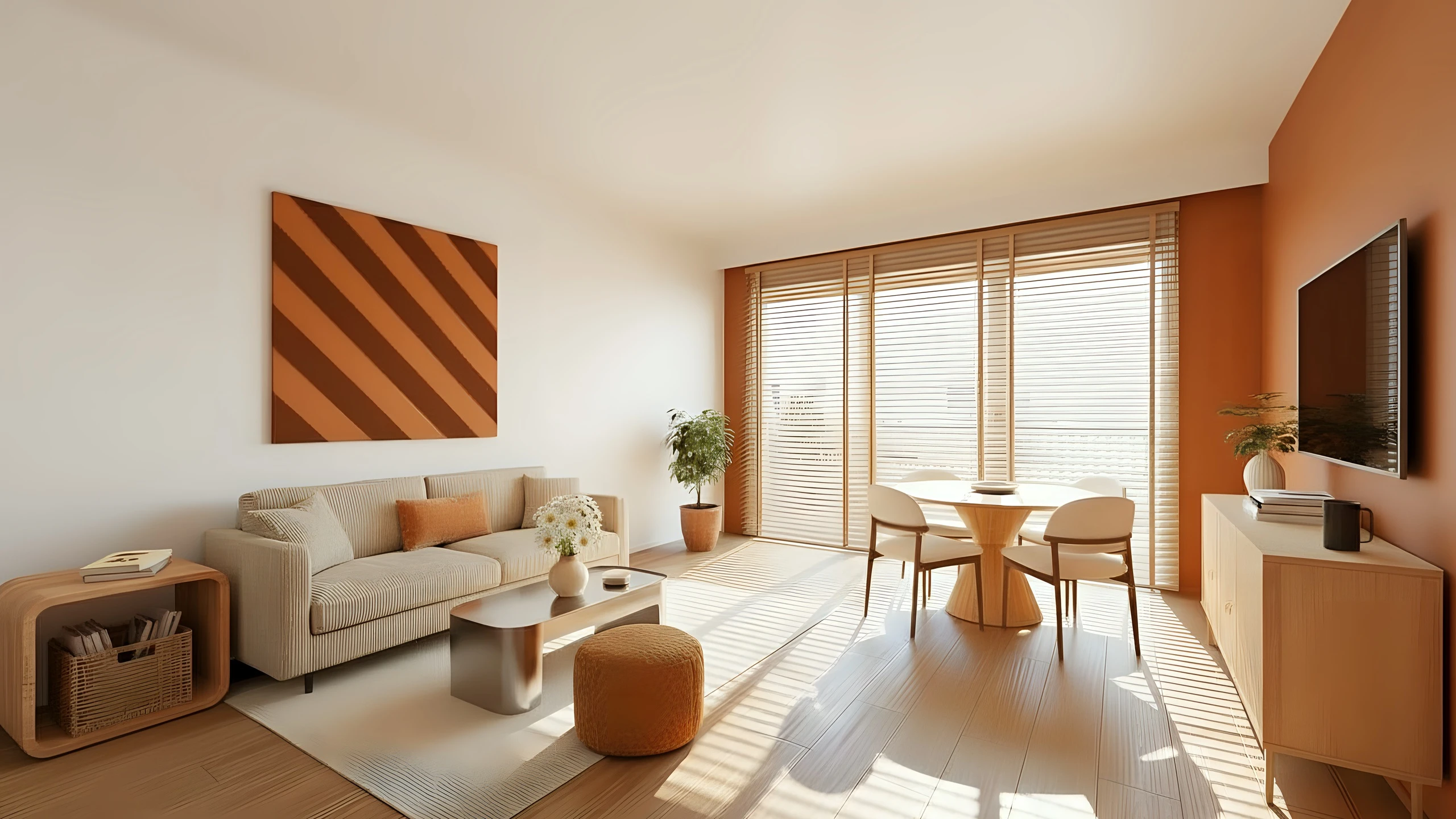 Appartement neuf Opale Saint-André-de-Corcy