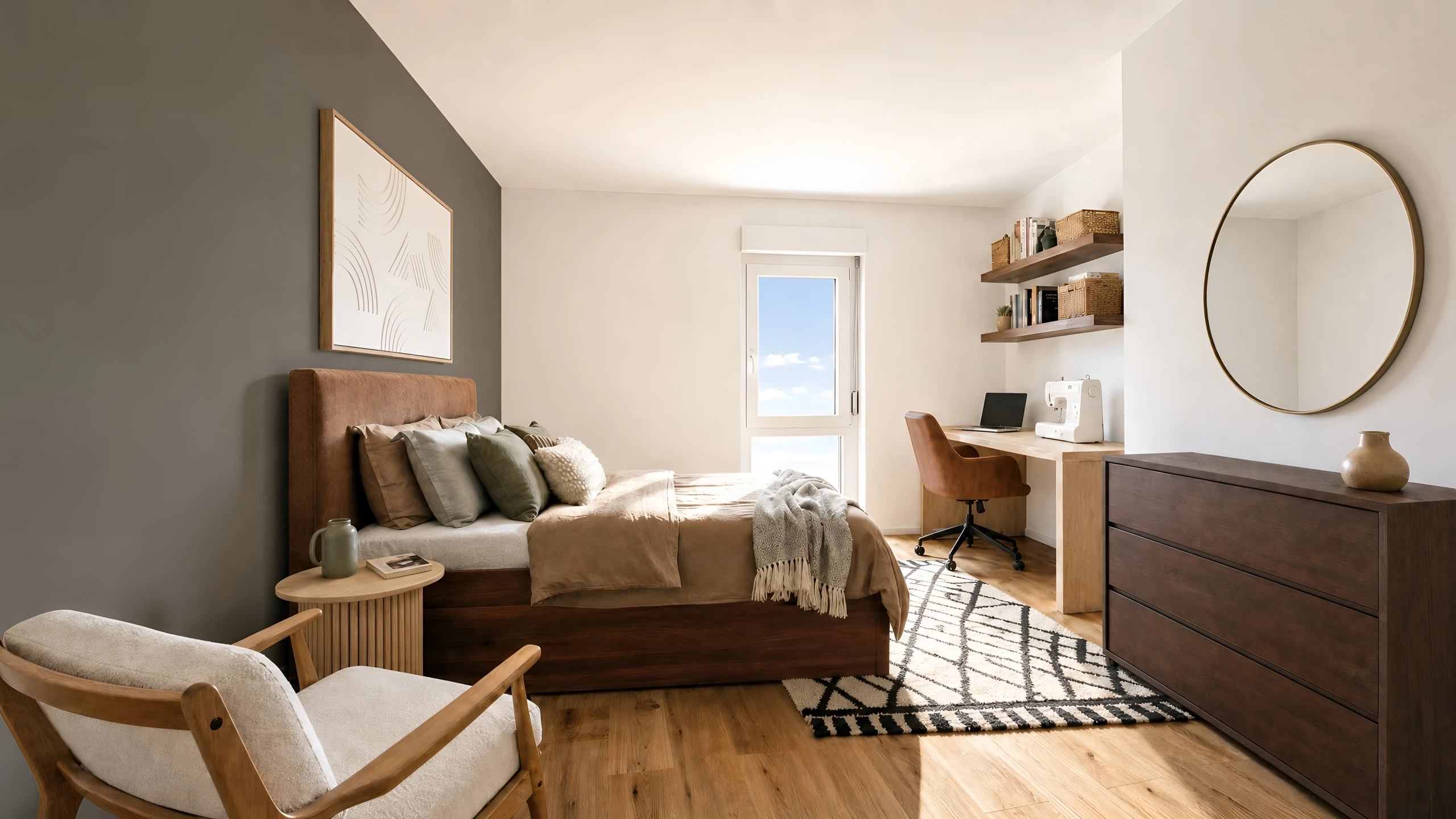 Appartement neuf Opale Saint-André-de-Corcy