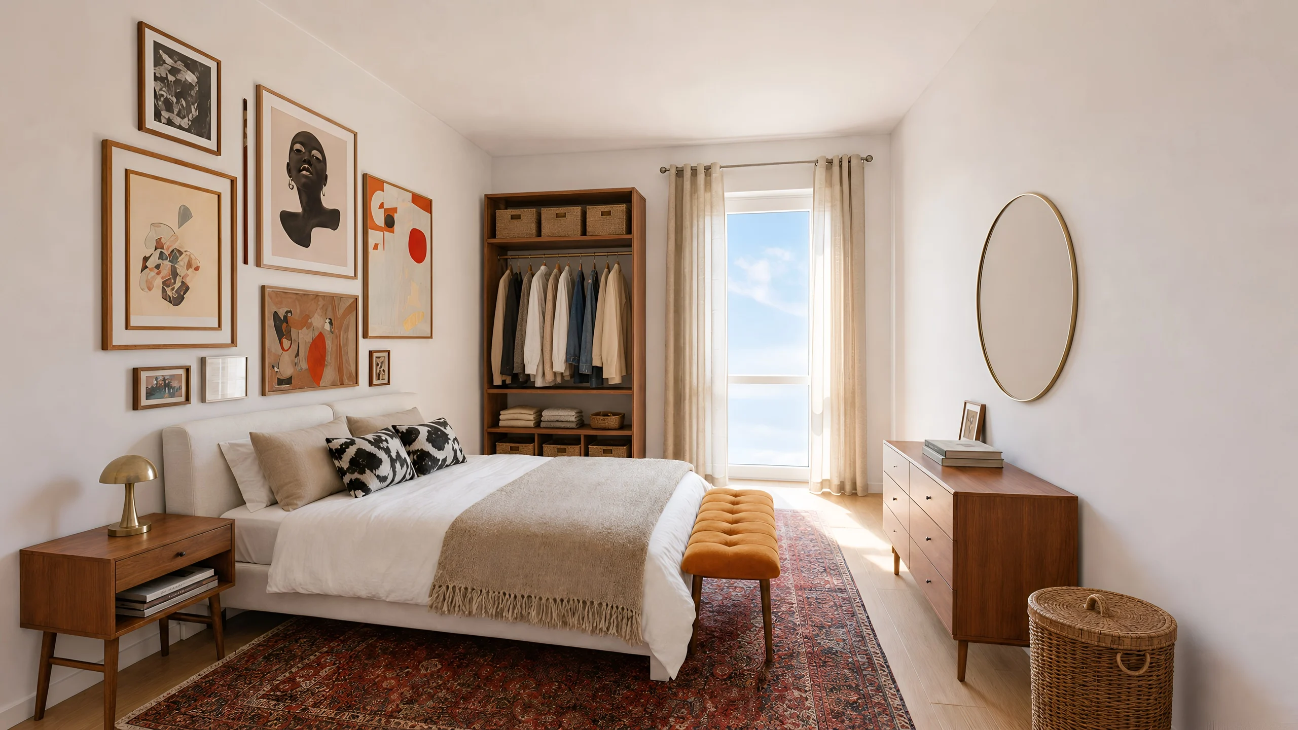 Appartement neuf Opale Saint-André-de-Corcy