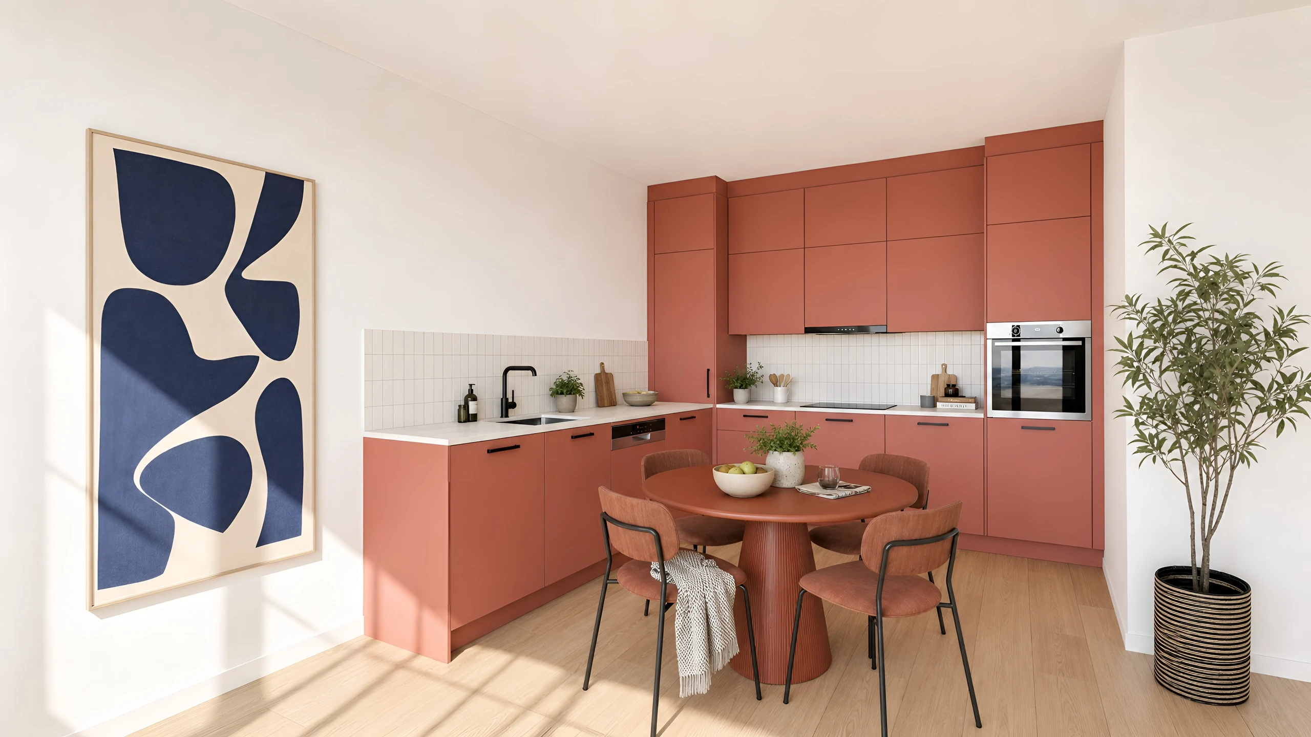 Appartement neuf Opale Saint-André-de-Corcy