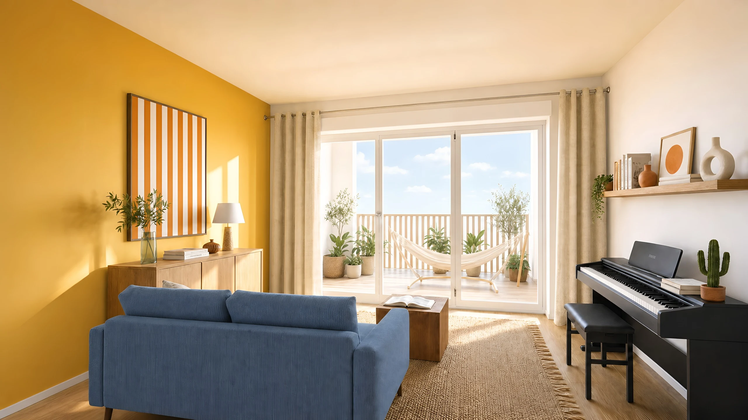 Appartement neuf Opale Saint-André-de-Corcy