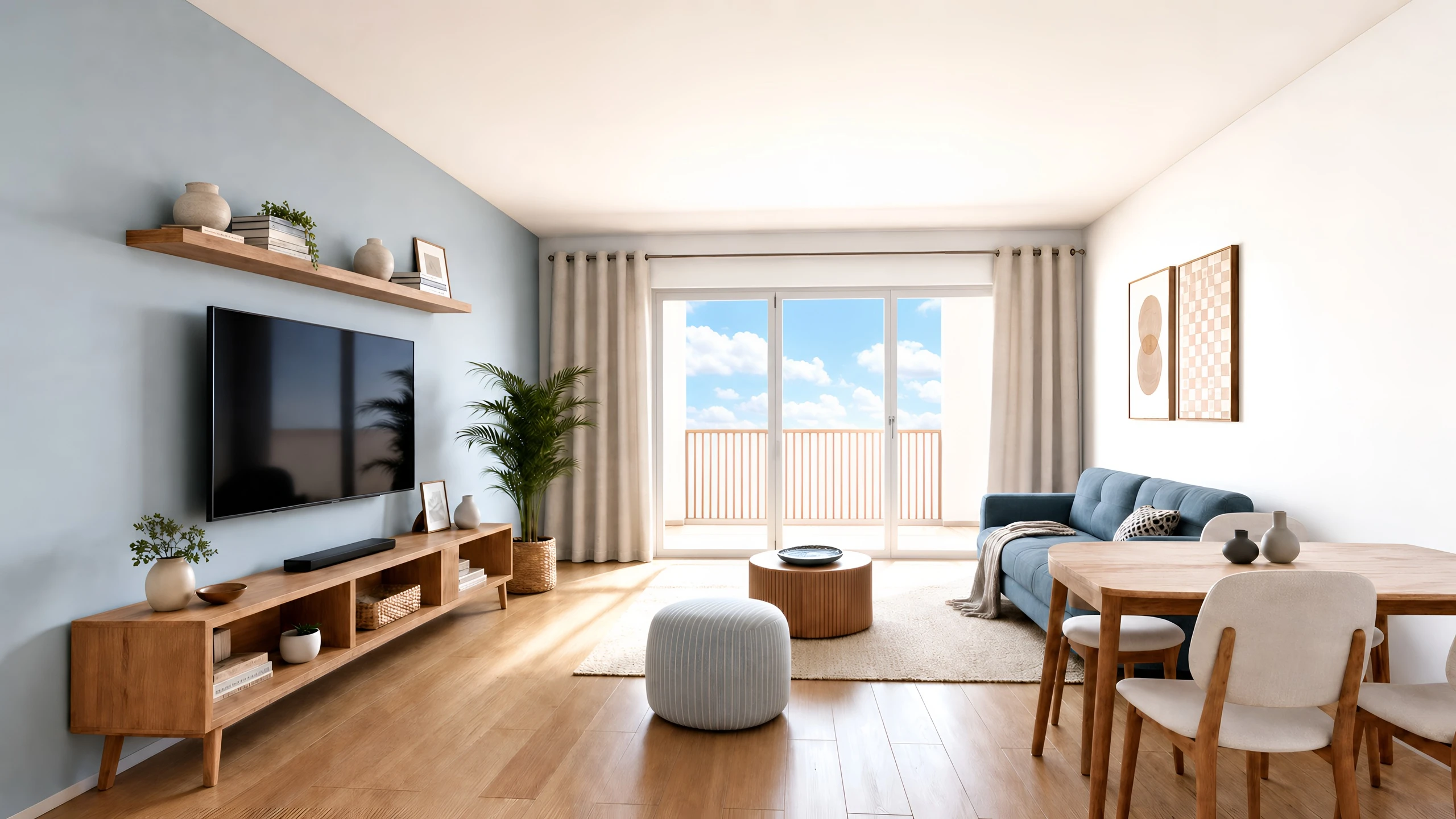Appartement neuf Opale Saint-André-de-Corcy
