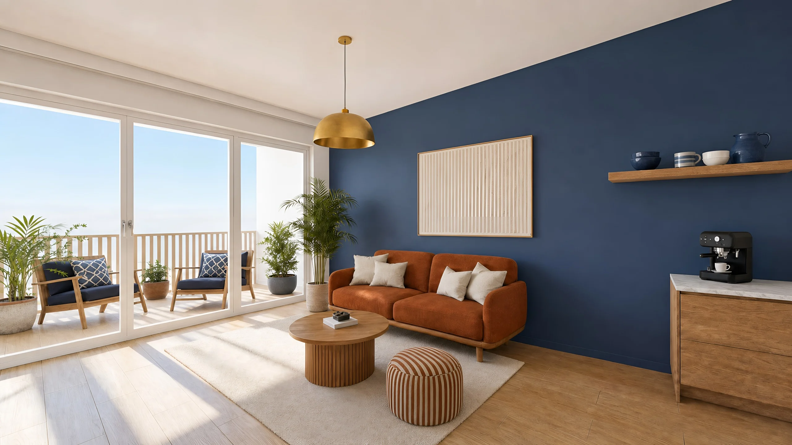 Appartement neuf Opale Saint-André-de-Corcy