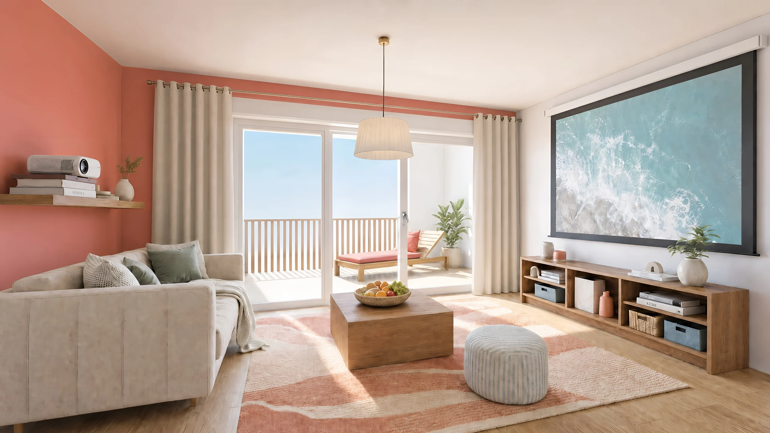 Appartement neuf Opale Saint-André-de-Corcy