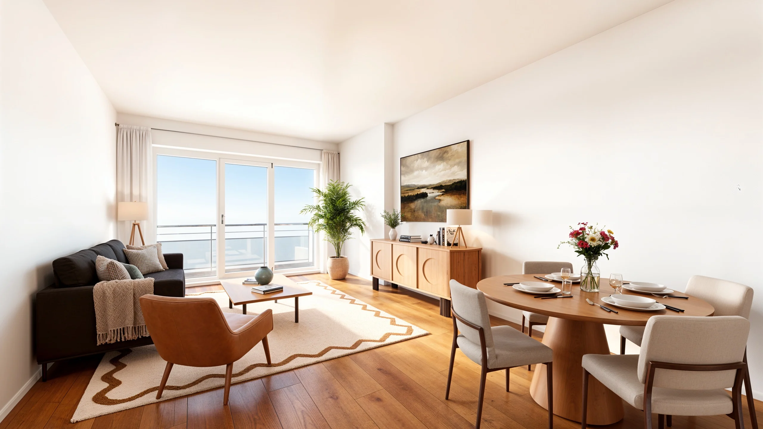 Appartement neuf Le Bocage Le Fenouiller