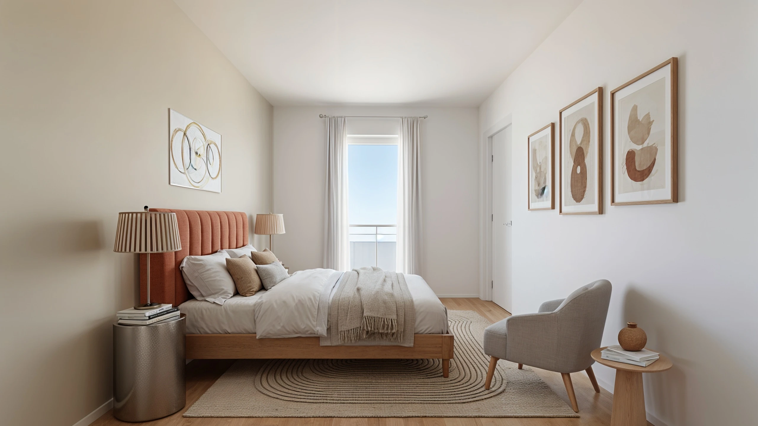 Appartement neuf Le Bocage Le Fenouiller