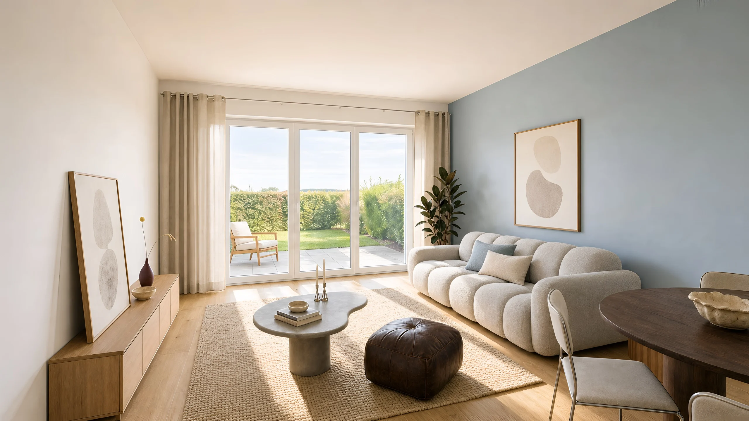 Appartement neuf Le Bocage Le Fenouiller