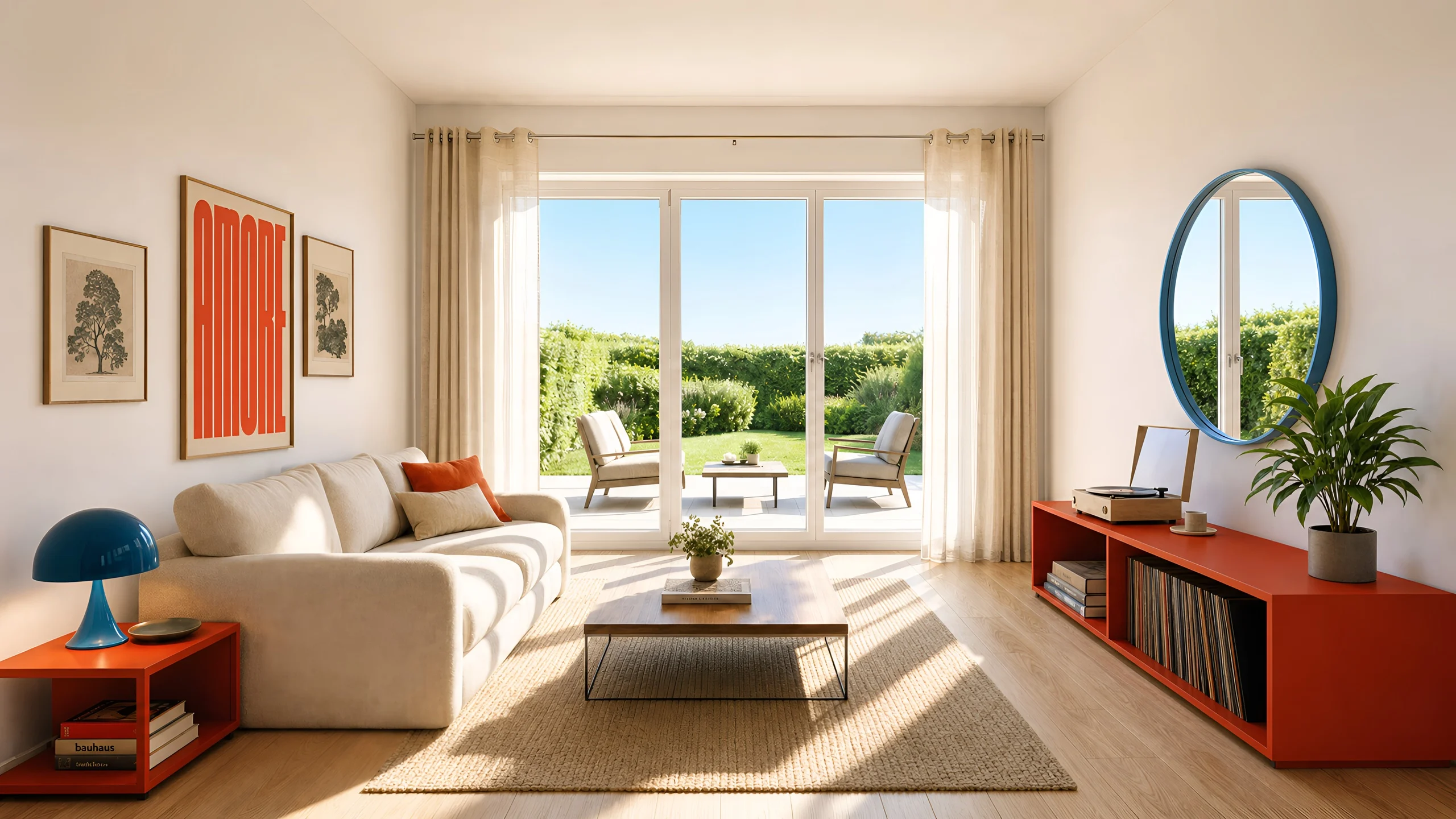 Appartement neuf Le Bocage Le Fenouiller