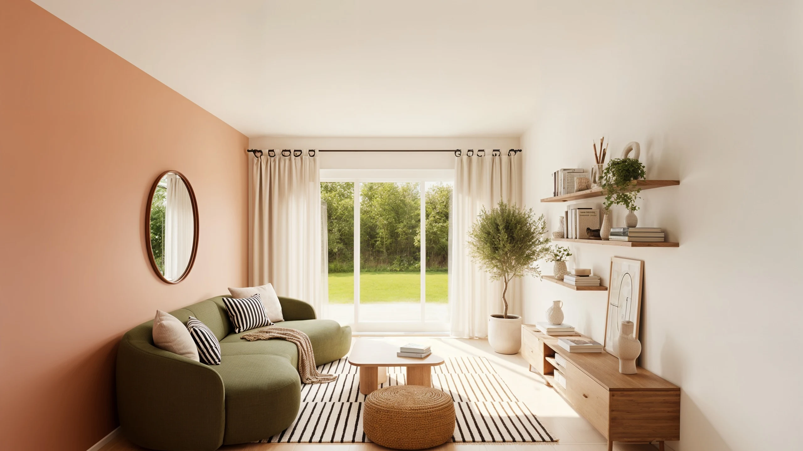 Appartement neuf Auréa Genas