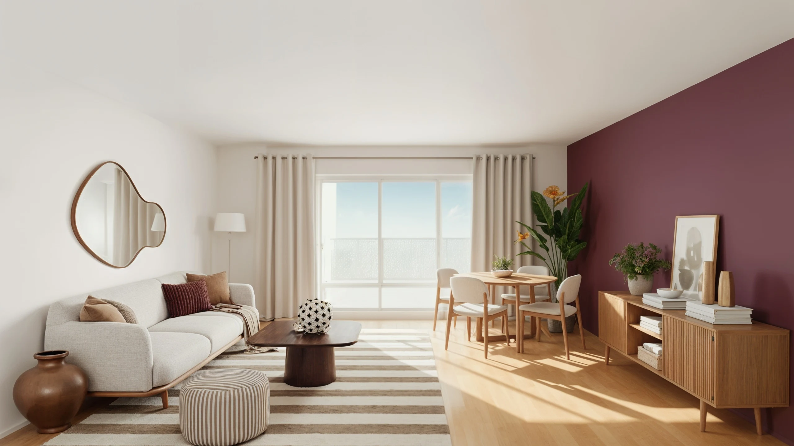 Appartement neuf Auréa Genas