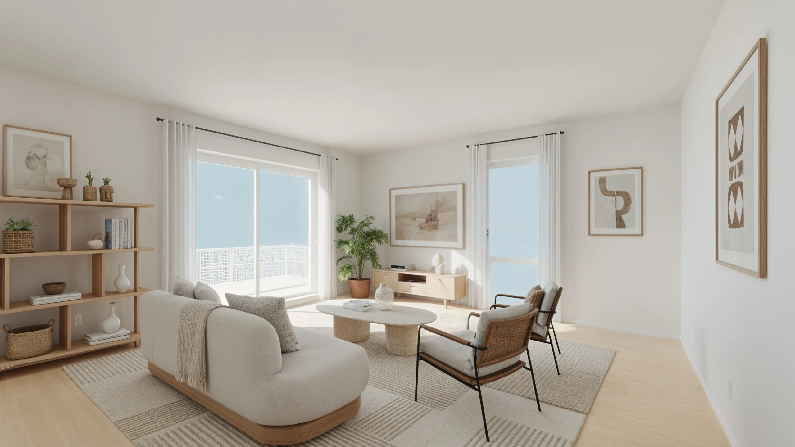 Appartement neuf Auréa Genas