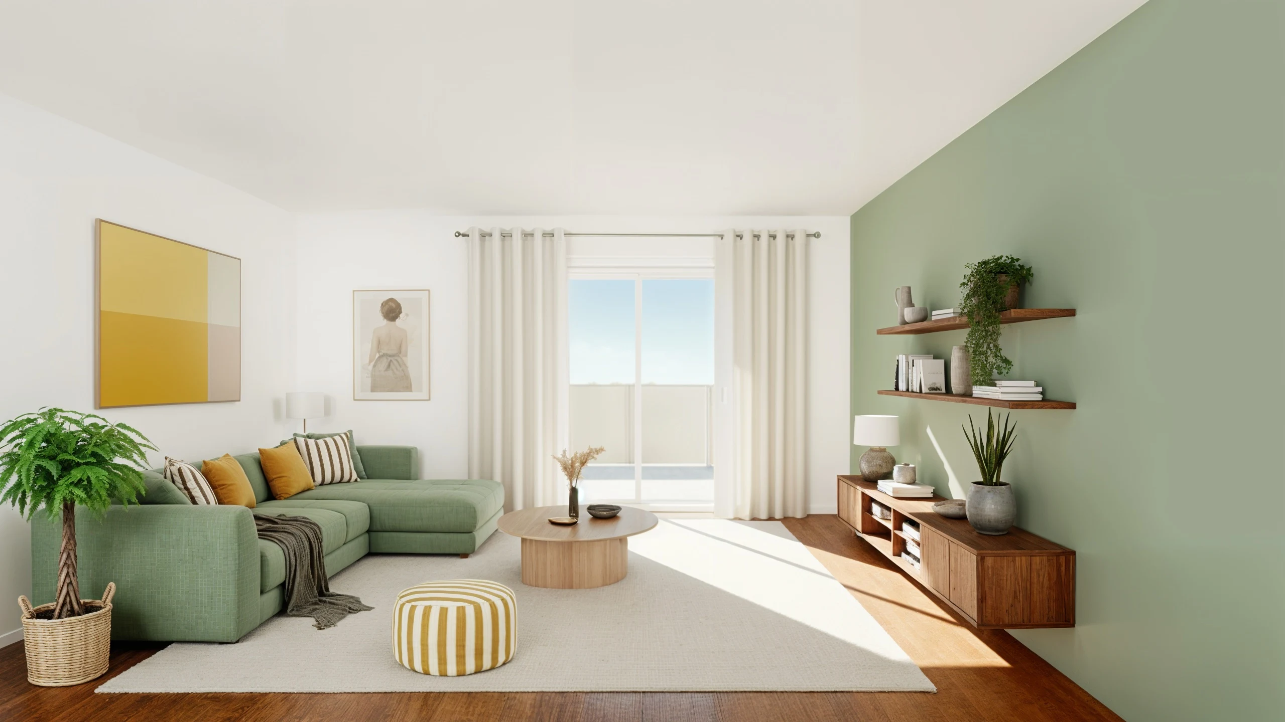 Appartement neuf Auréa Genas