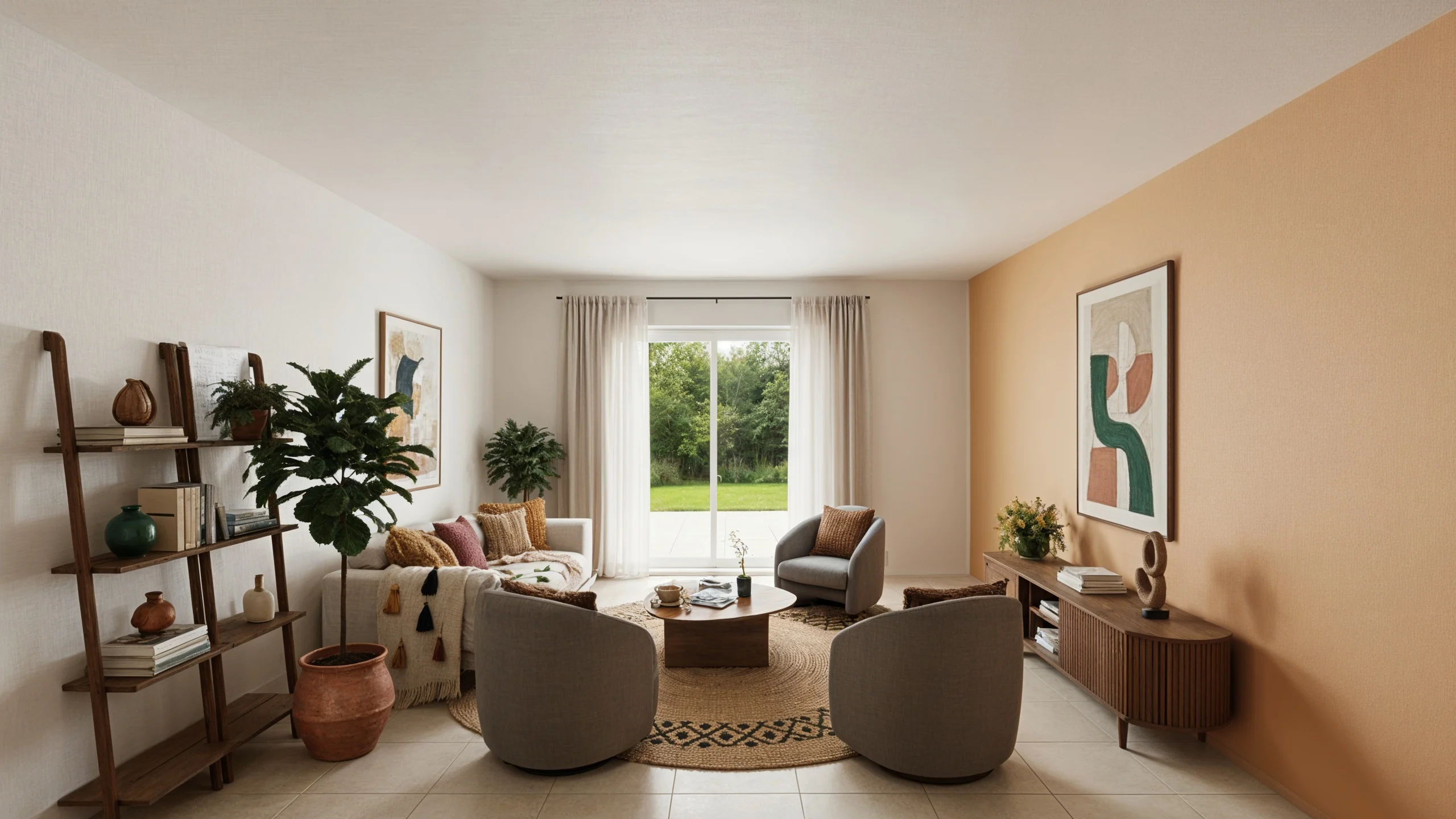 Appartement neuf Auréa Genas