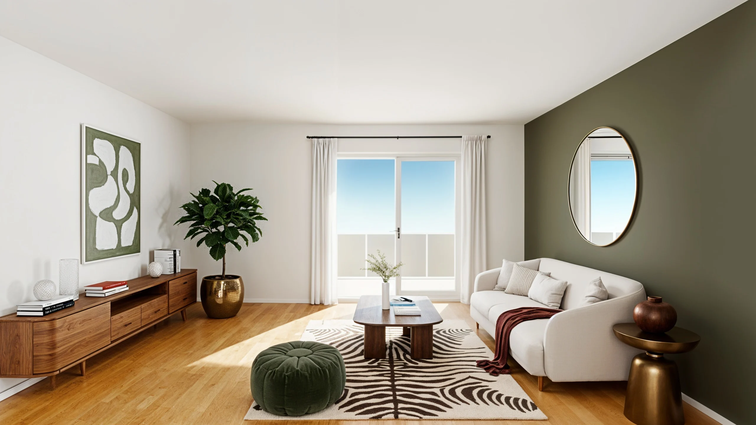 Appartement neuf Auréa Genas