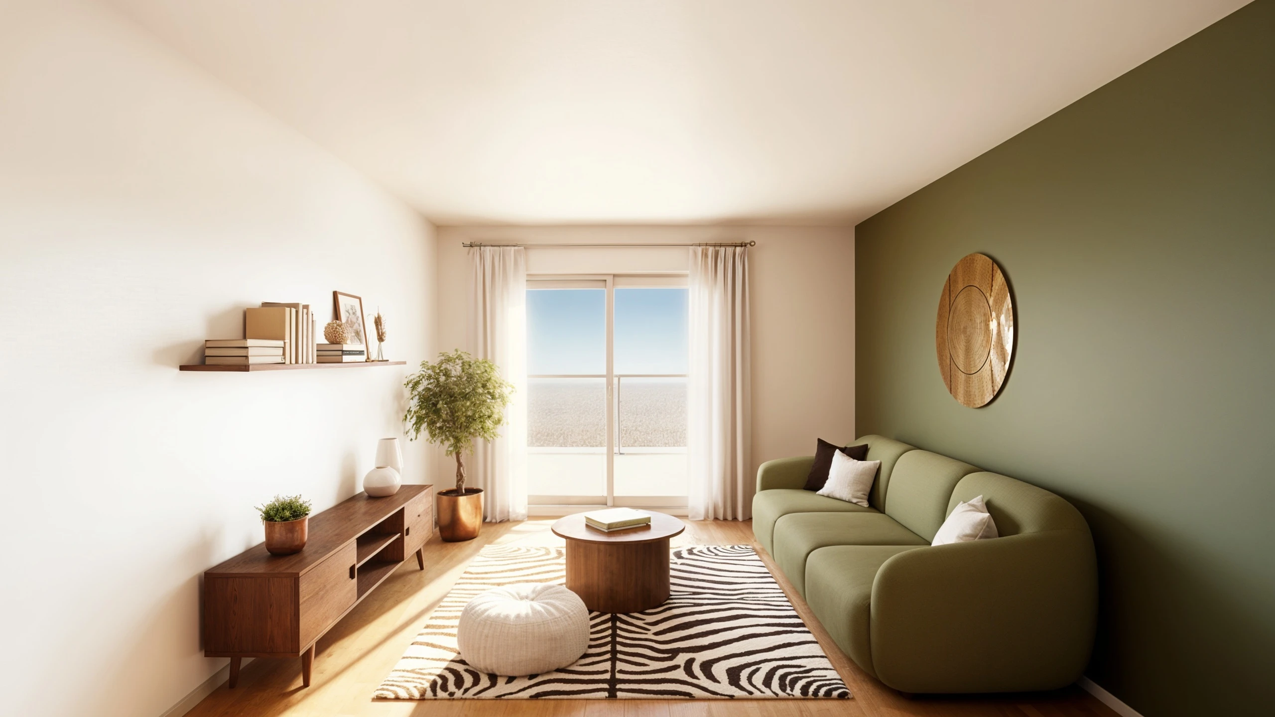 Appartement neuf Auréa Genas