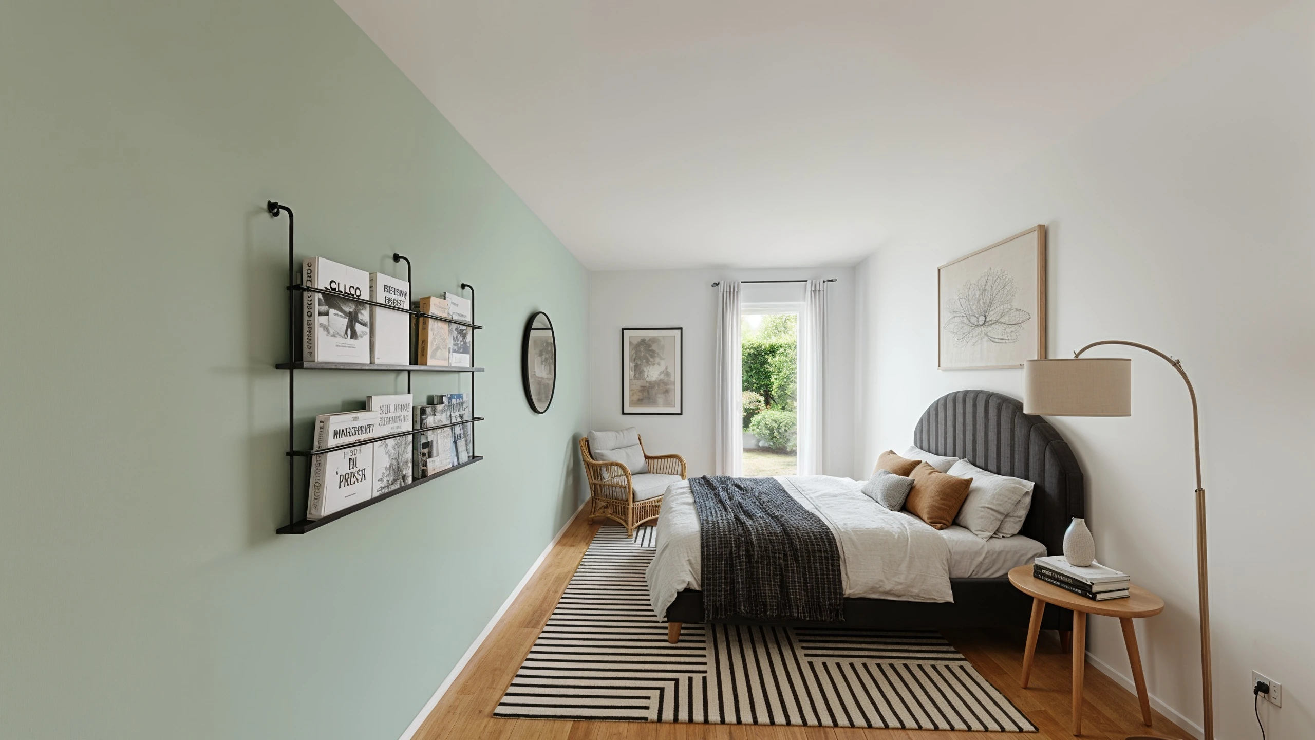 Appartement neuf Alma Bourgoin-Jallieu - vue 2