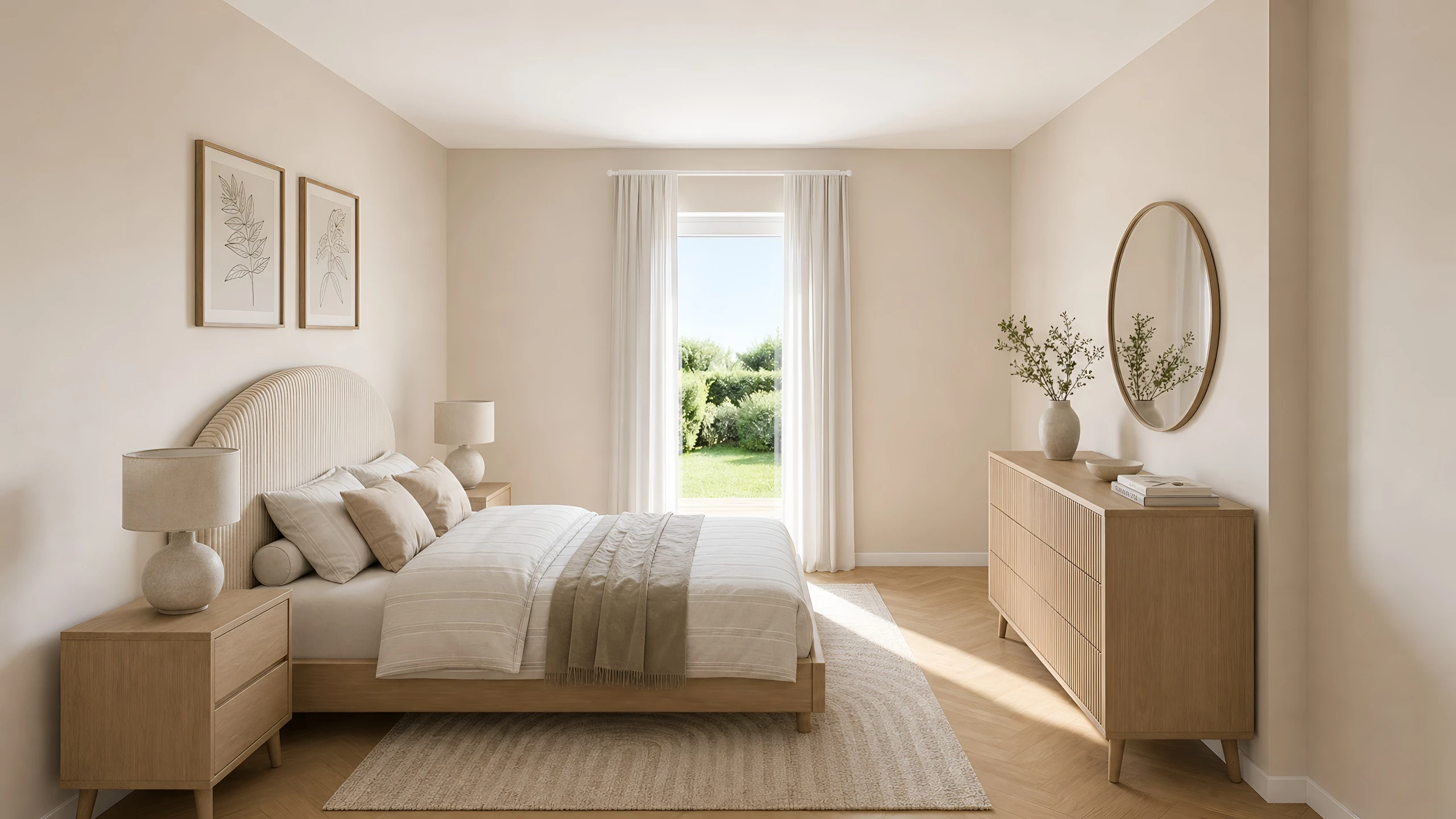 Appartement neuf Alma Bourgoin-Jallieu - vue 2