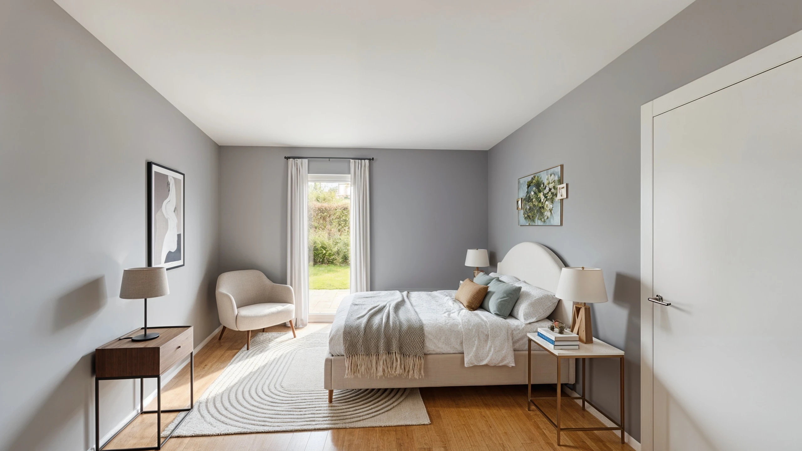 Appartement neuf Alma Bourgoin-Jallieu - vue 2