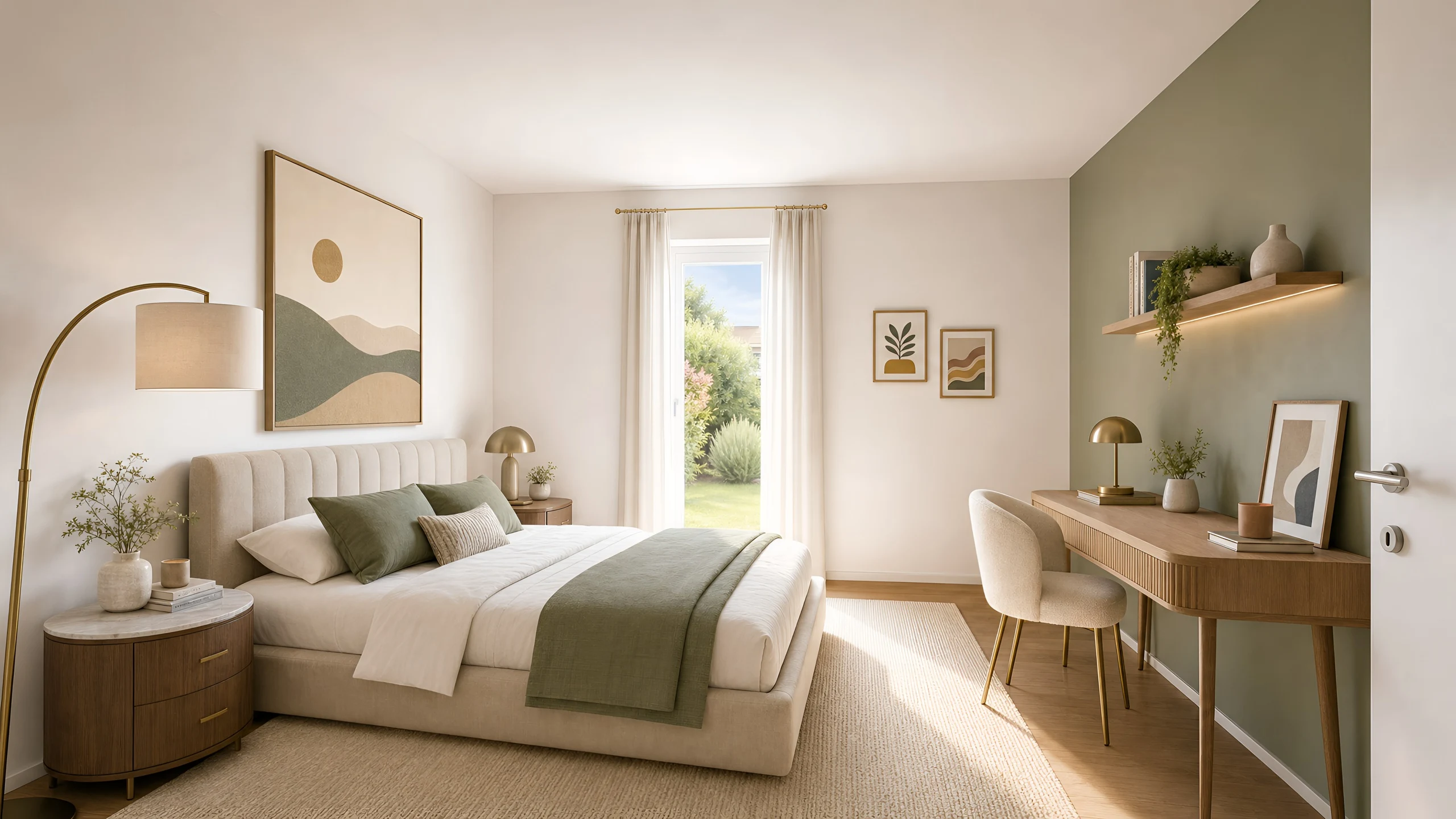 Appartement neuf Alma Bourgoin-Jallieu - vue 3