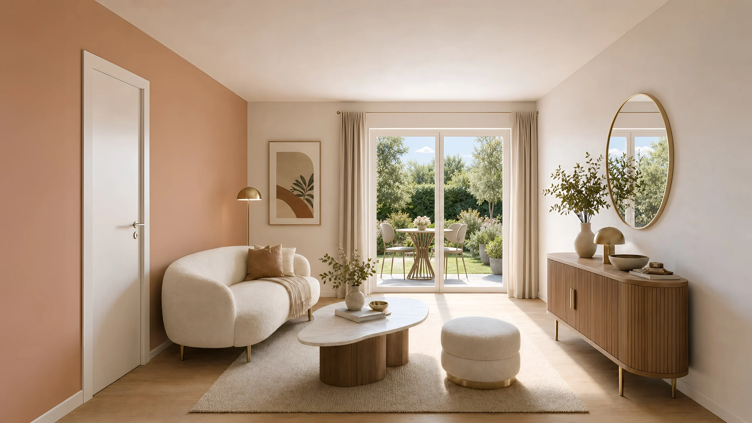 Appartement neuf Alma Bourgoin-Jallieu - vue 4