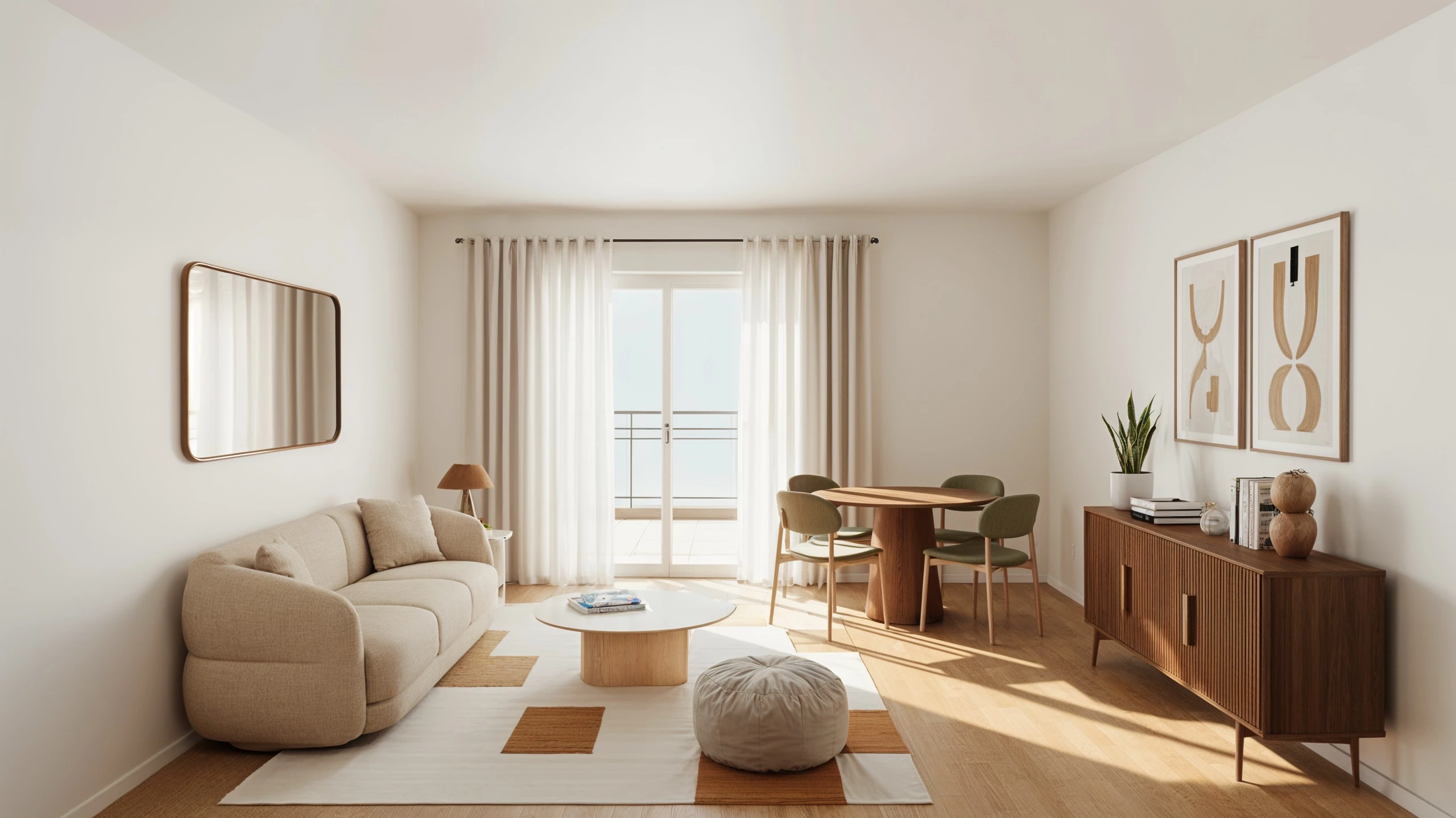 Appartement neuf Alma Bourgoin-Jallieu - vue 3