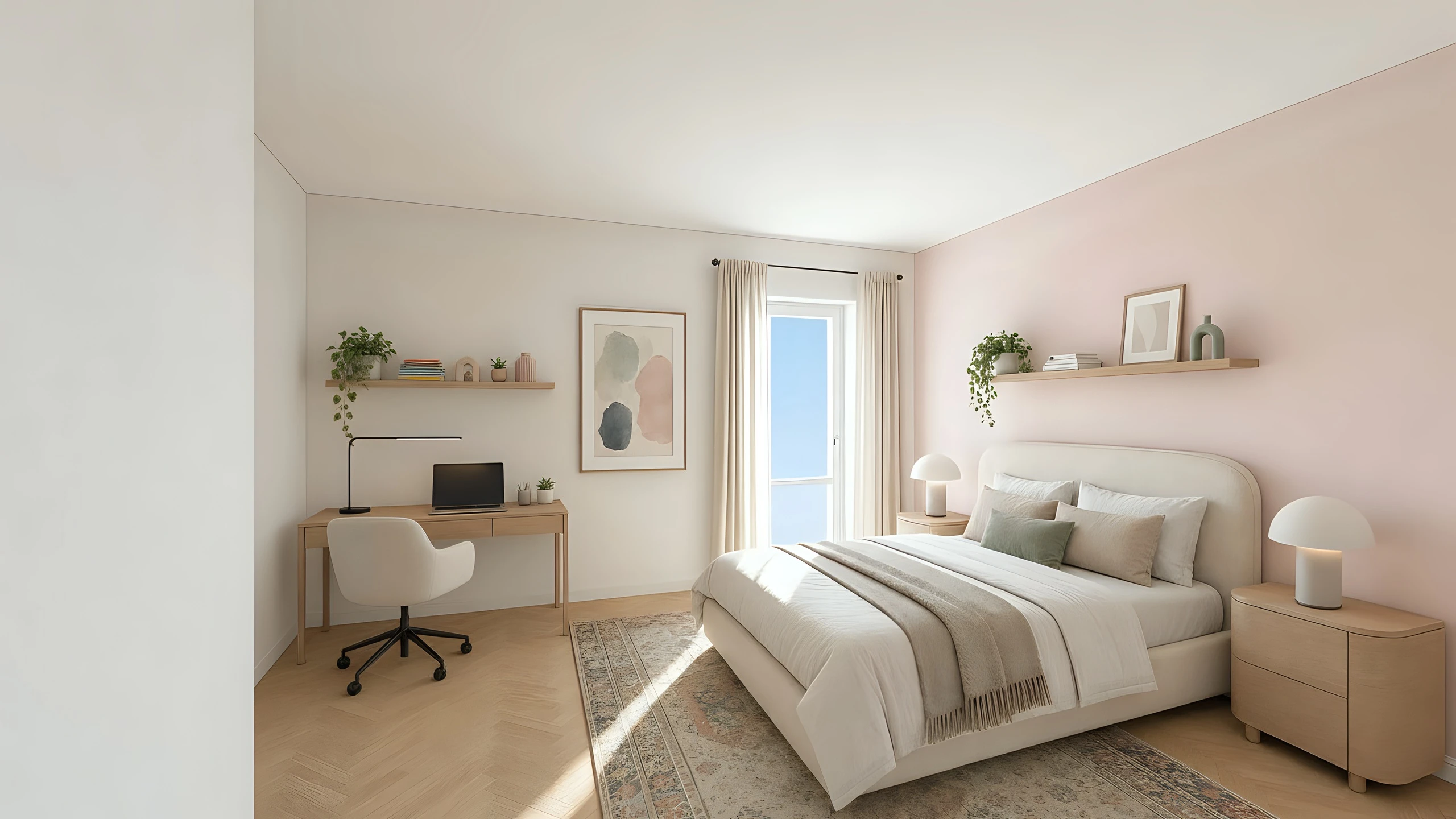 Appartement neuf Alma Bourgoin-Jallieu - vue 5