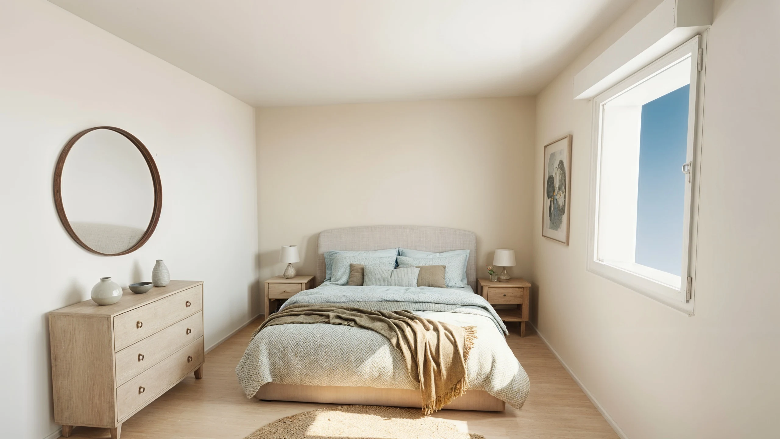 Appartement neuf Alma Bourgoin-Jallieu