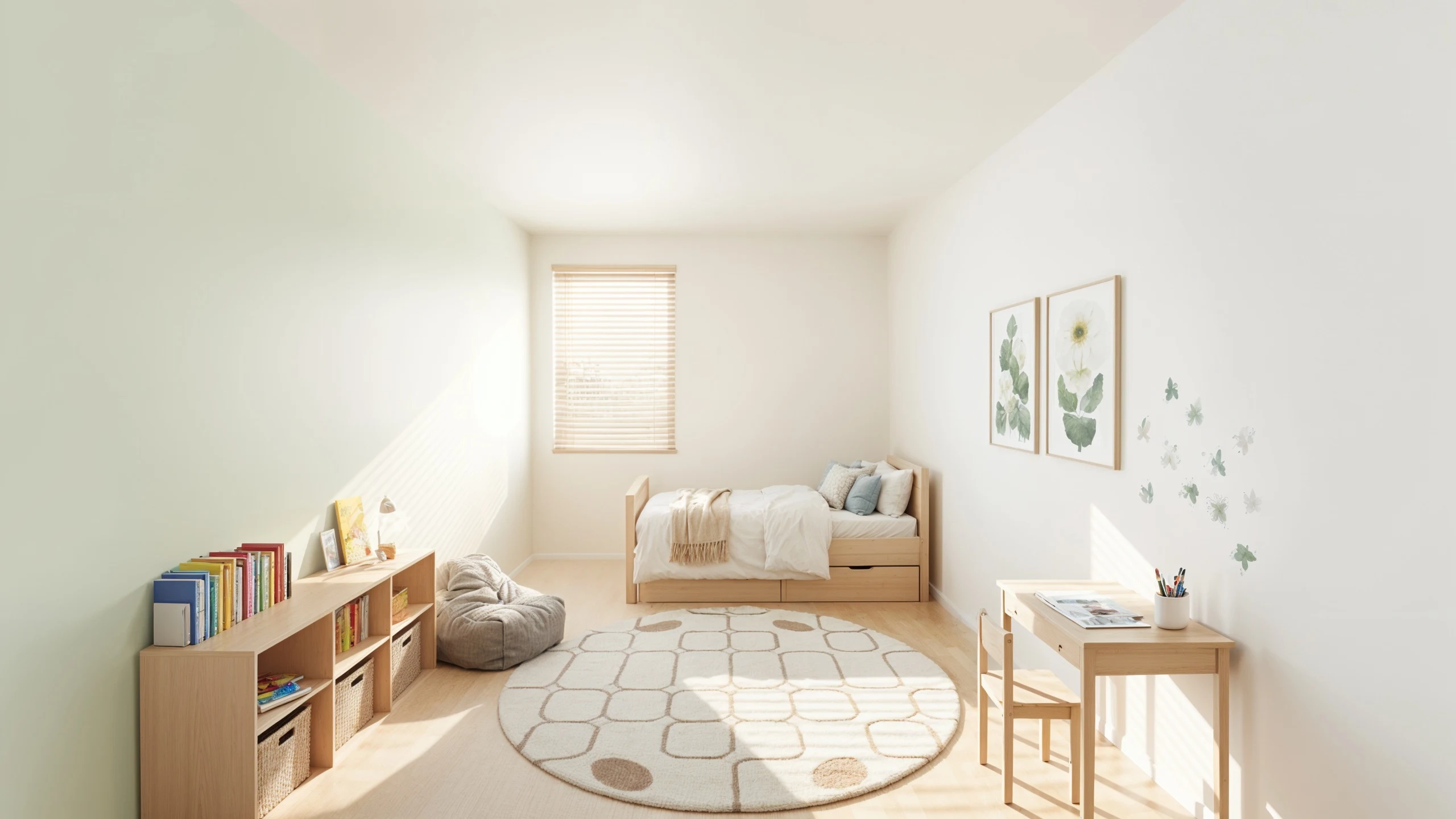 Appartement neuf Alma Bourgoin-Jallieu